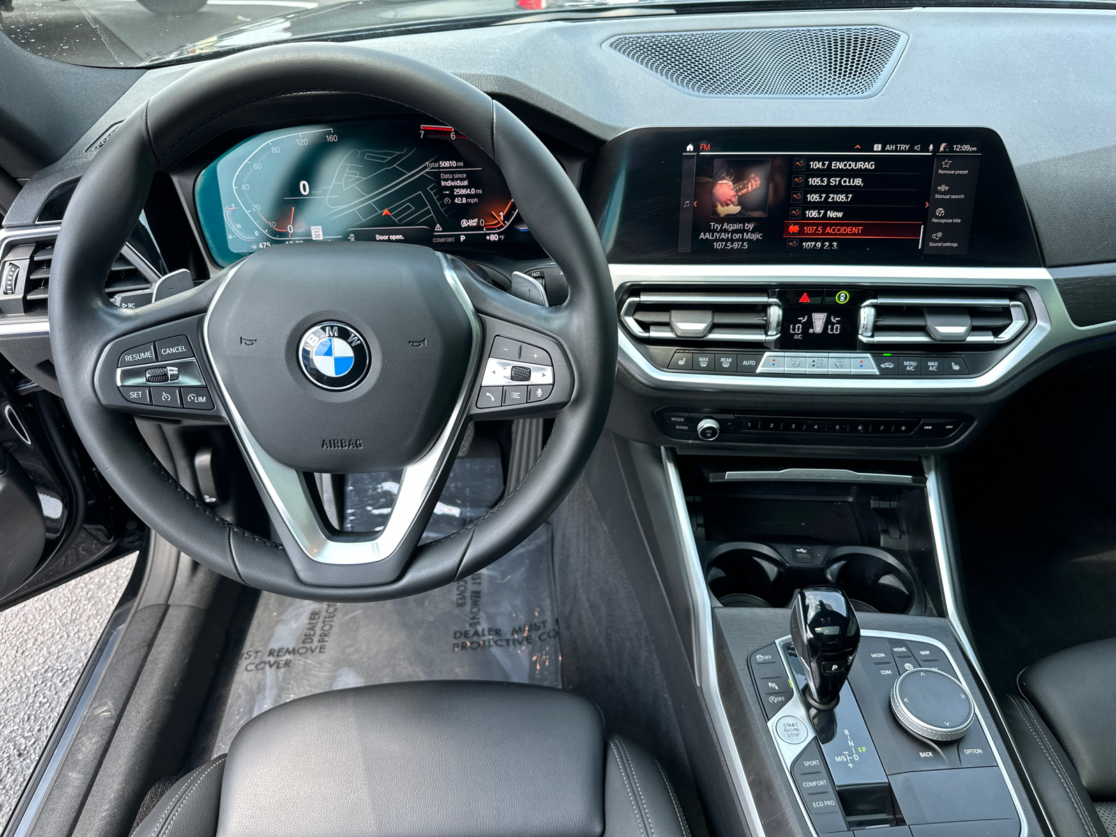 2022 BMW 4 Series 430i 21