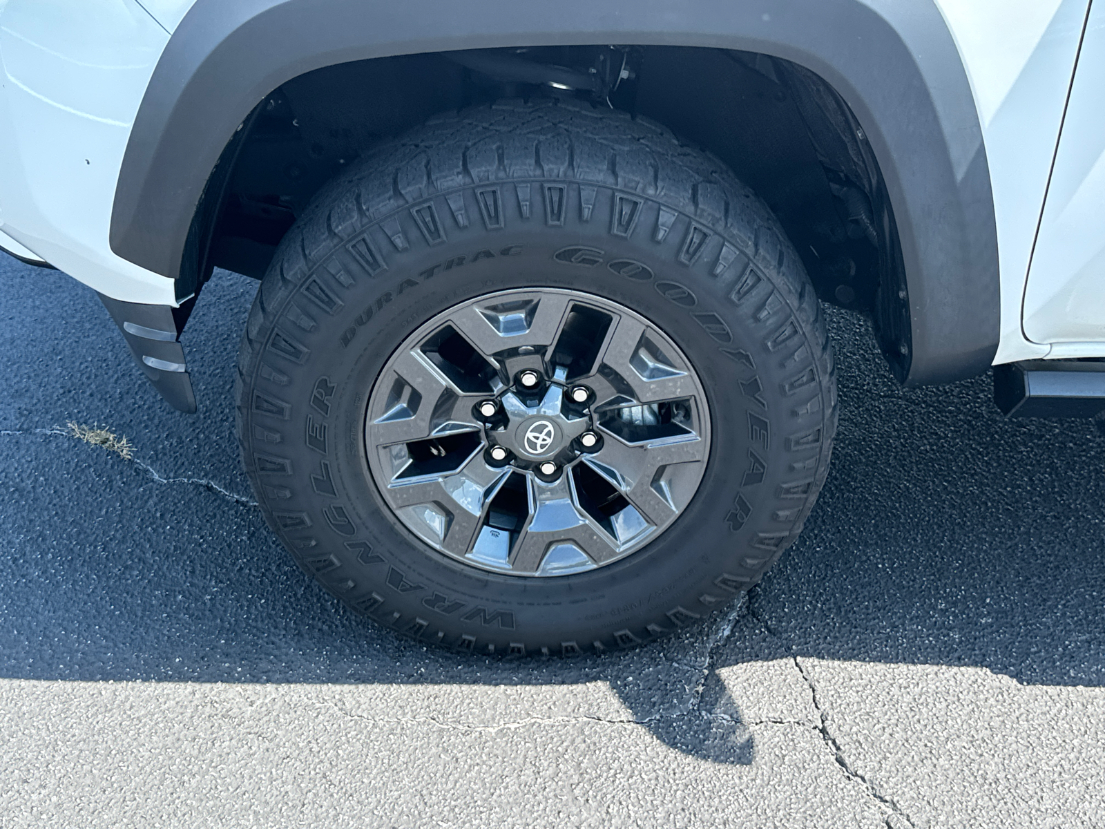 2021 Toyota Tacoma SR5 12