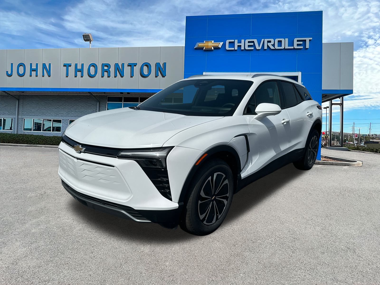 2024 Chevrolet Blazer EV LT 1