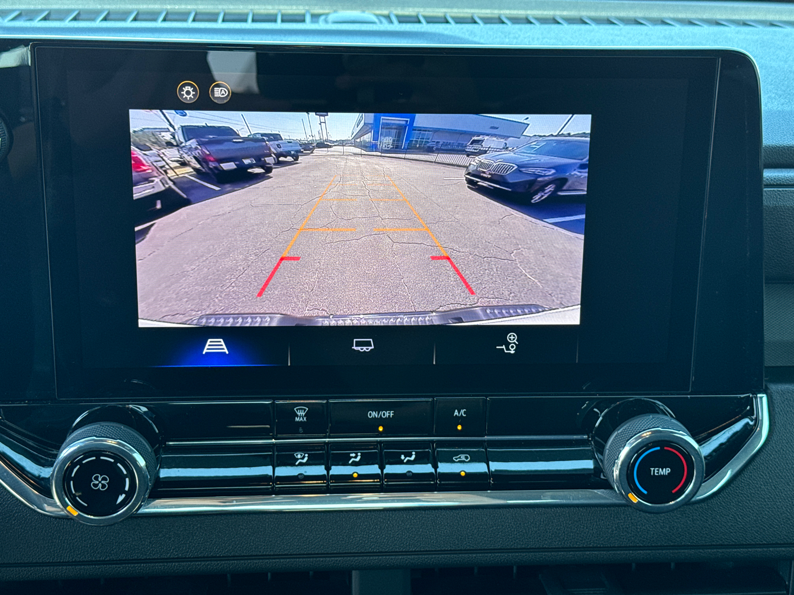 2023 Chevrolet Colorado Work Truck 29