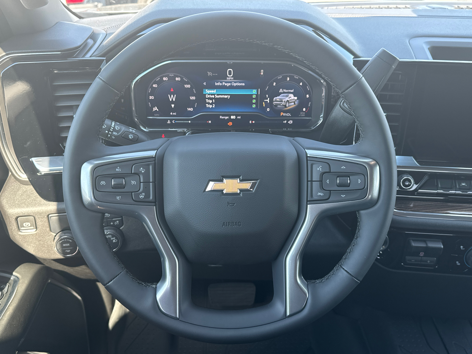 2024 Chevrolet Silverado 1500 LT 24