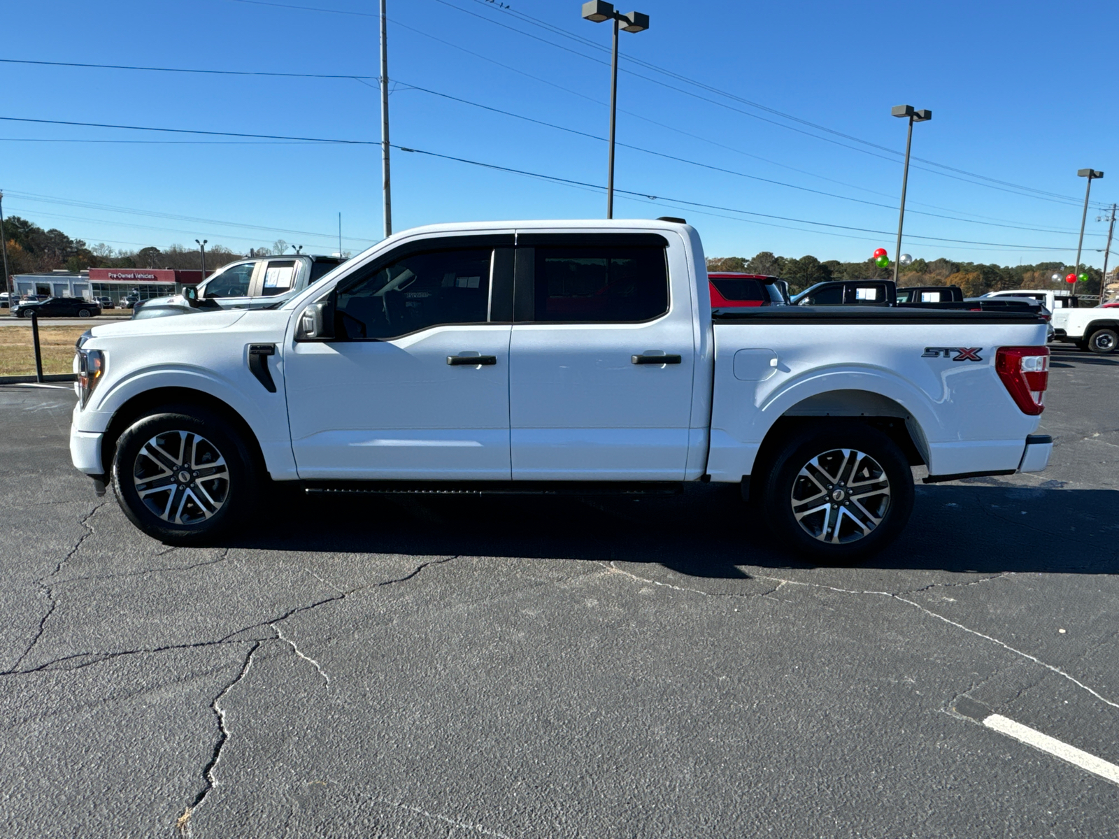 2023 Ford F-150 XL 9