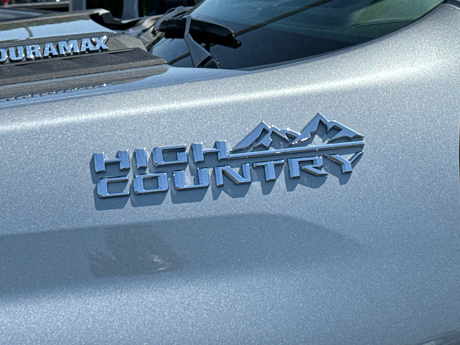 2024 Chevrolet Silverado 2500HD High Country 13