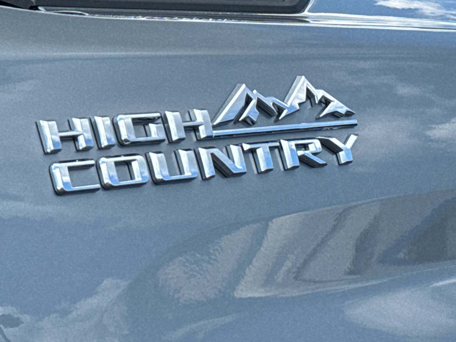 2024 Chevrolet Silverado 2500HD High Country 15