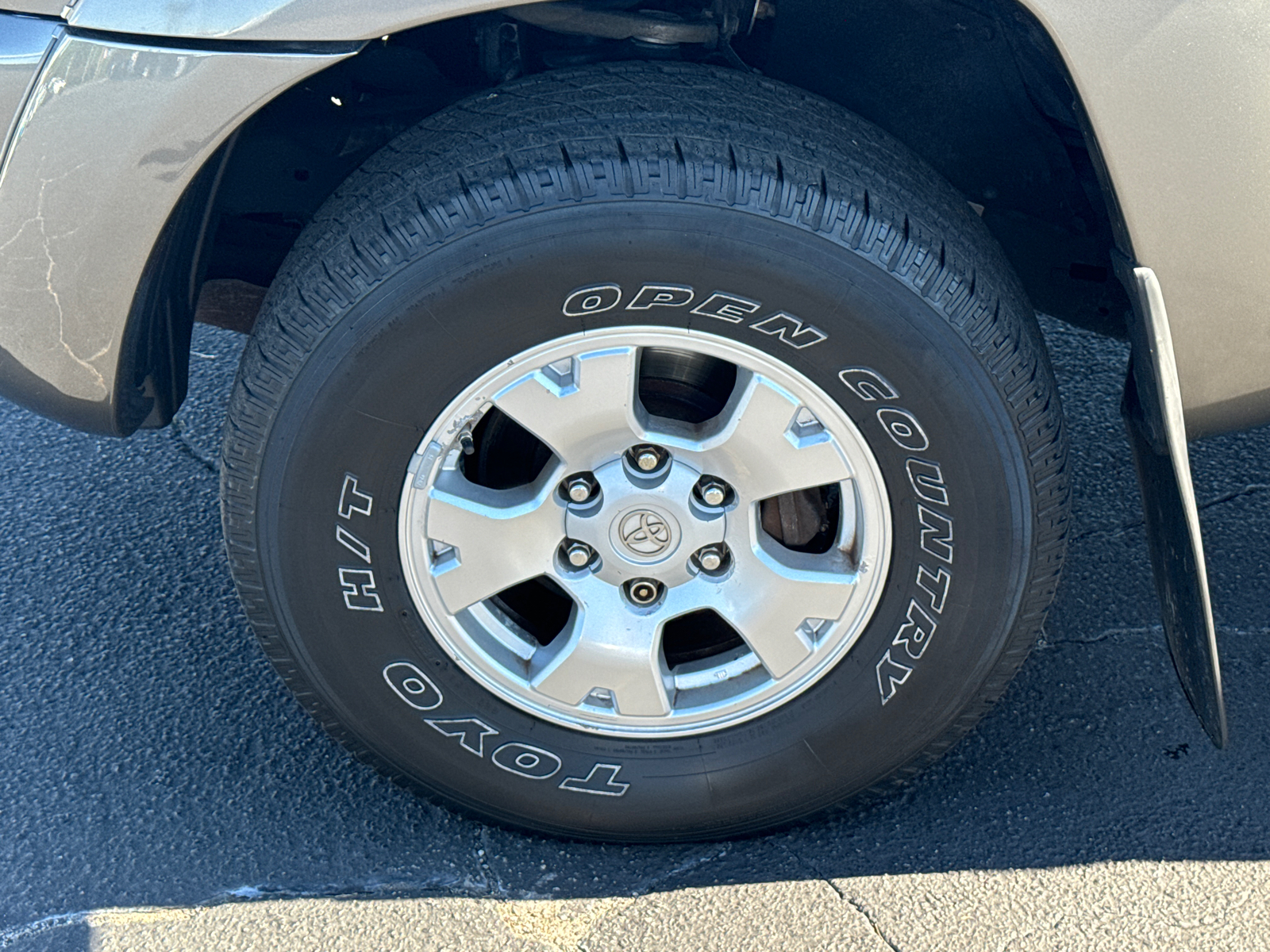 2010 Toyota Tacoma PreRunner 12