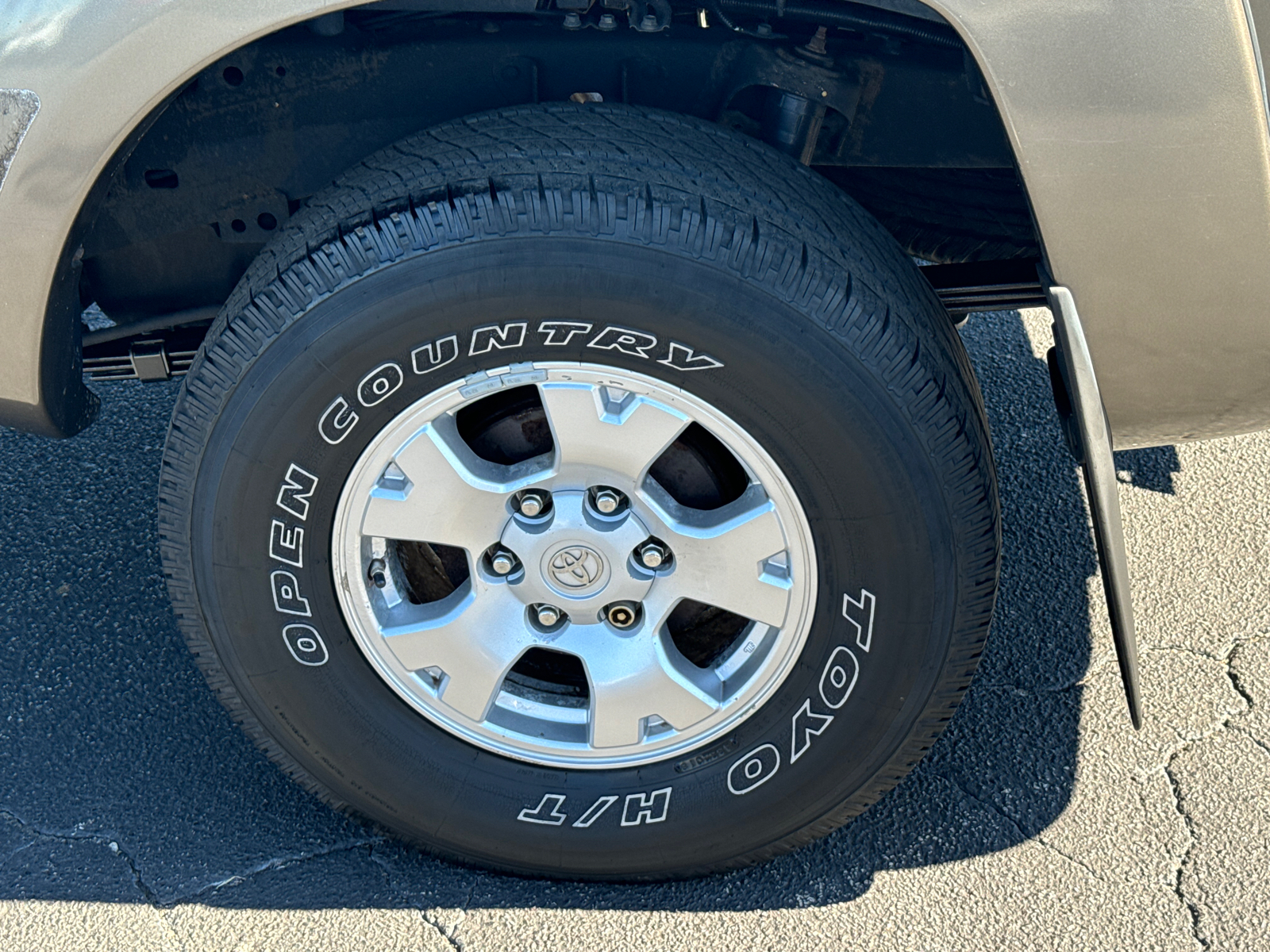 2010 Toyota Tacoma PreRunner 20