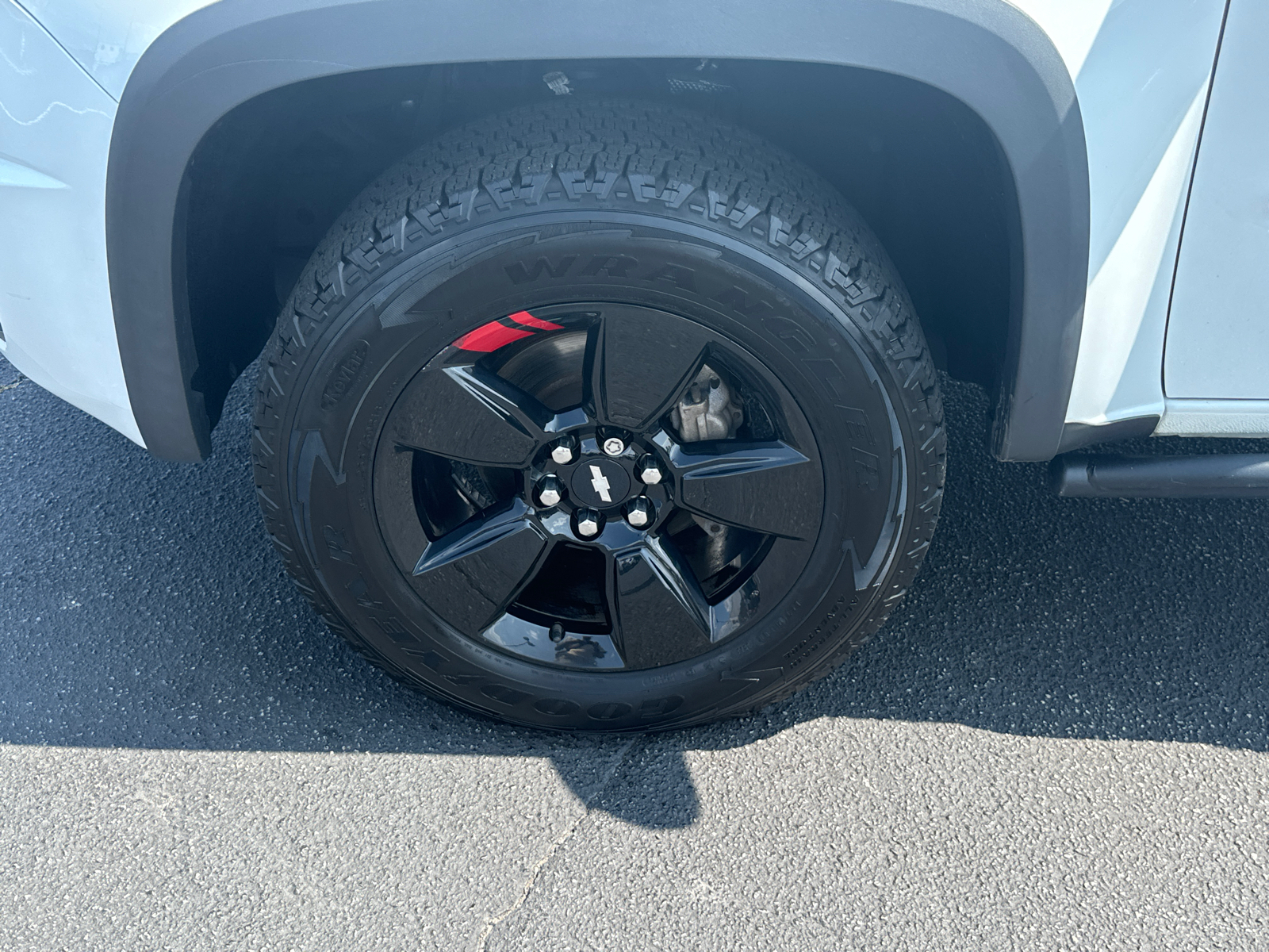 2019 Chevrolet Colorado LT 12