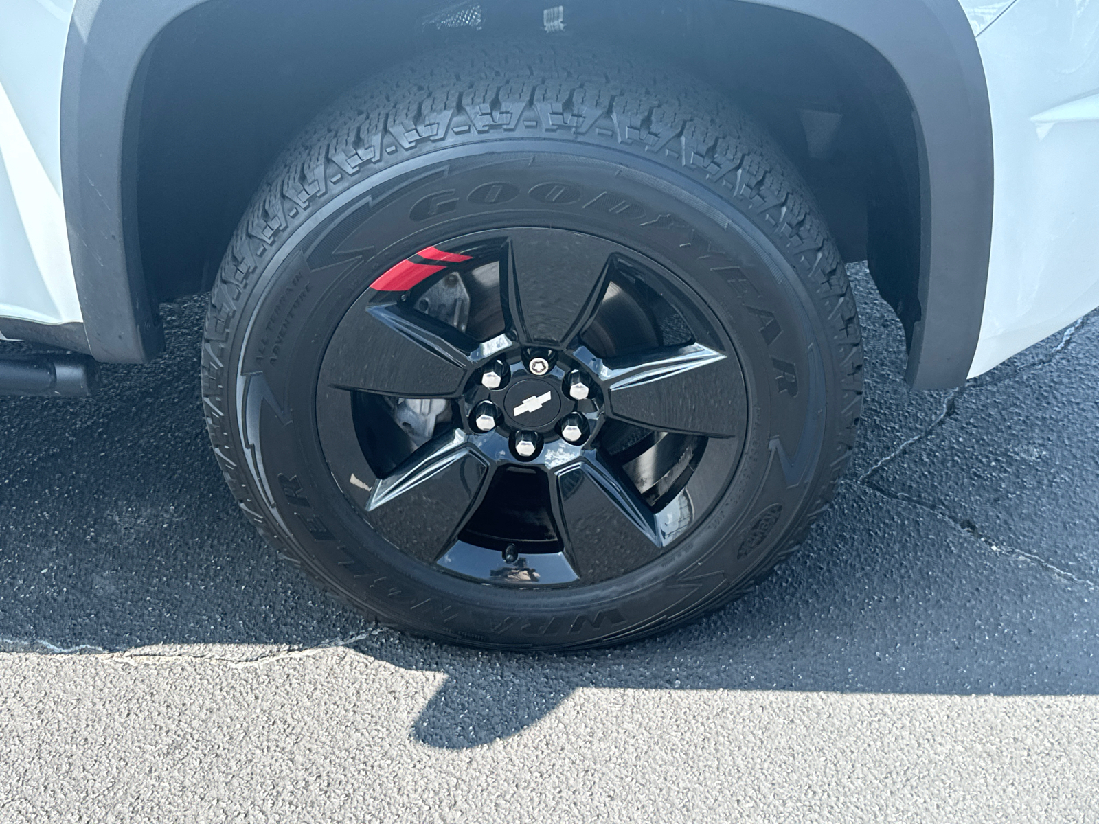 2019 Chevrolet Colorado LT 13