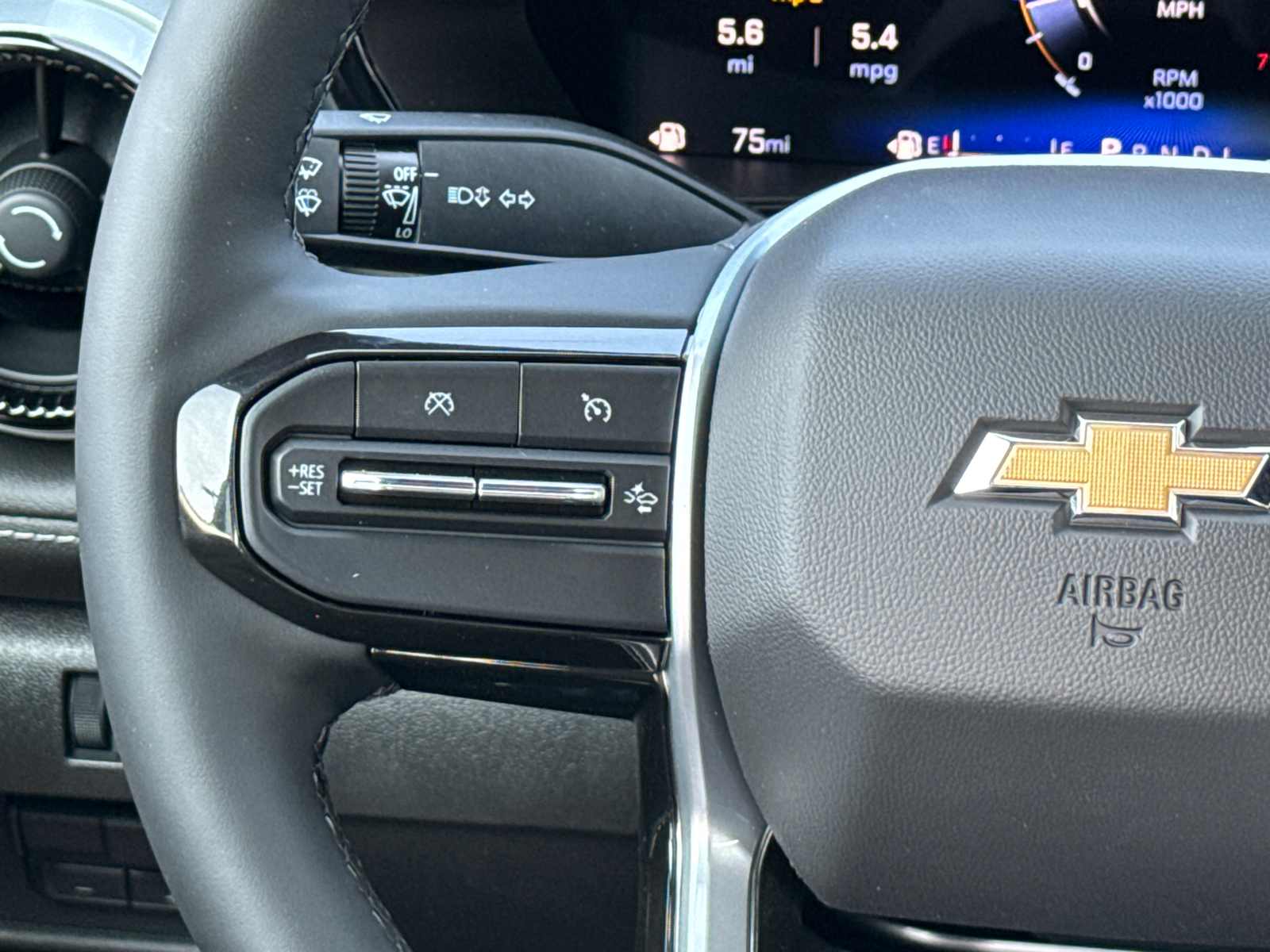 2024 Chevrolet Colorado LT 26