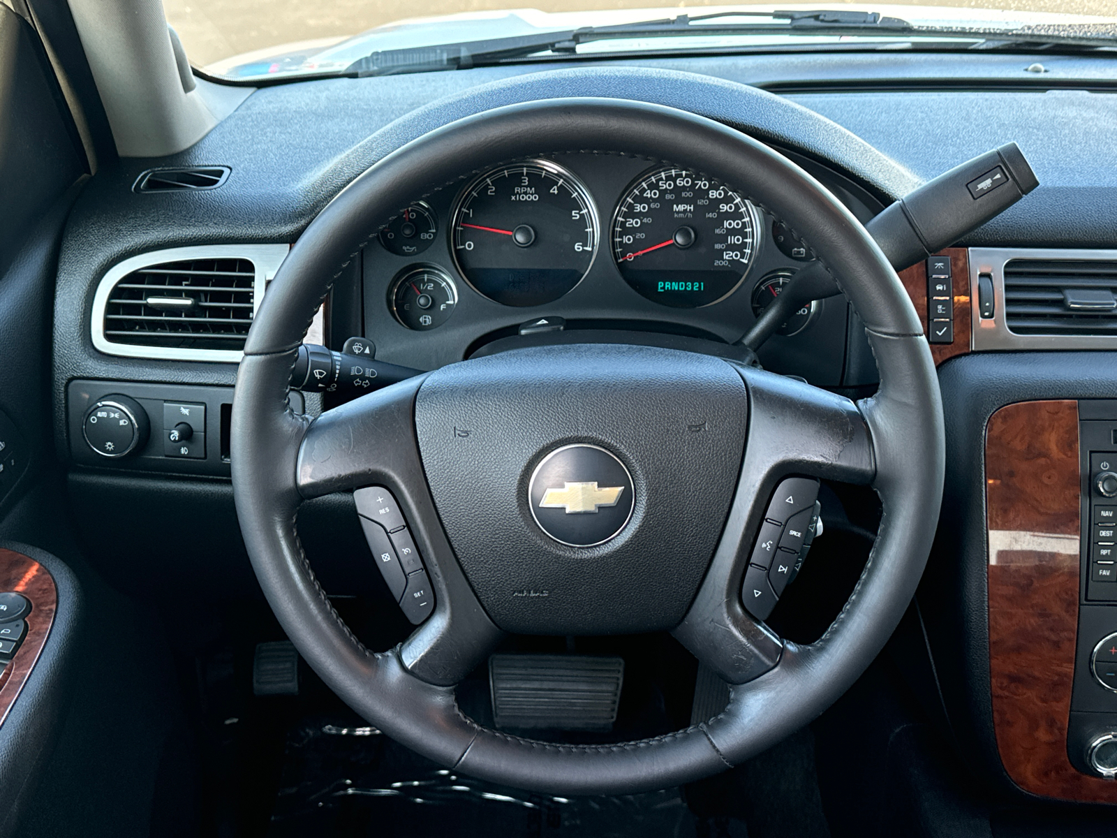 2007 Chevrolet Avalanche 1500 LT 24