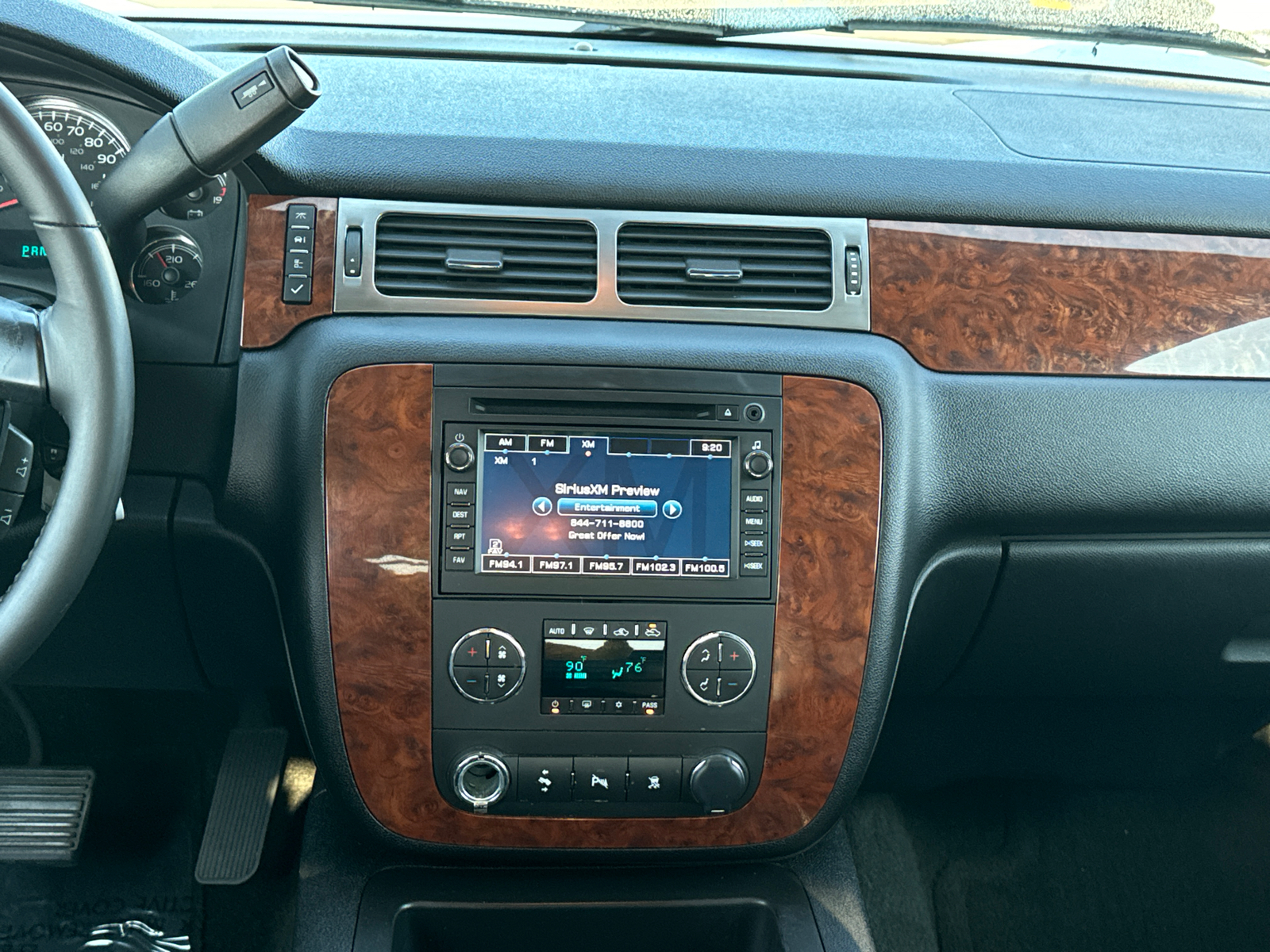 2007 Chevrolet Avalanche 1500 LT 28