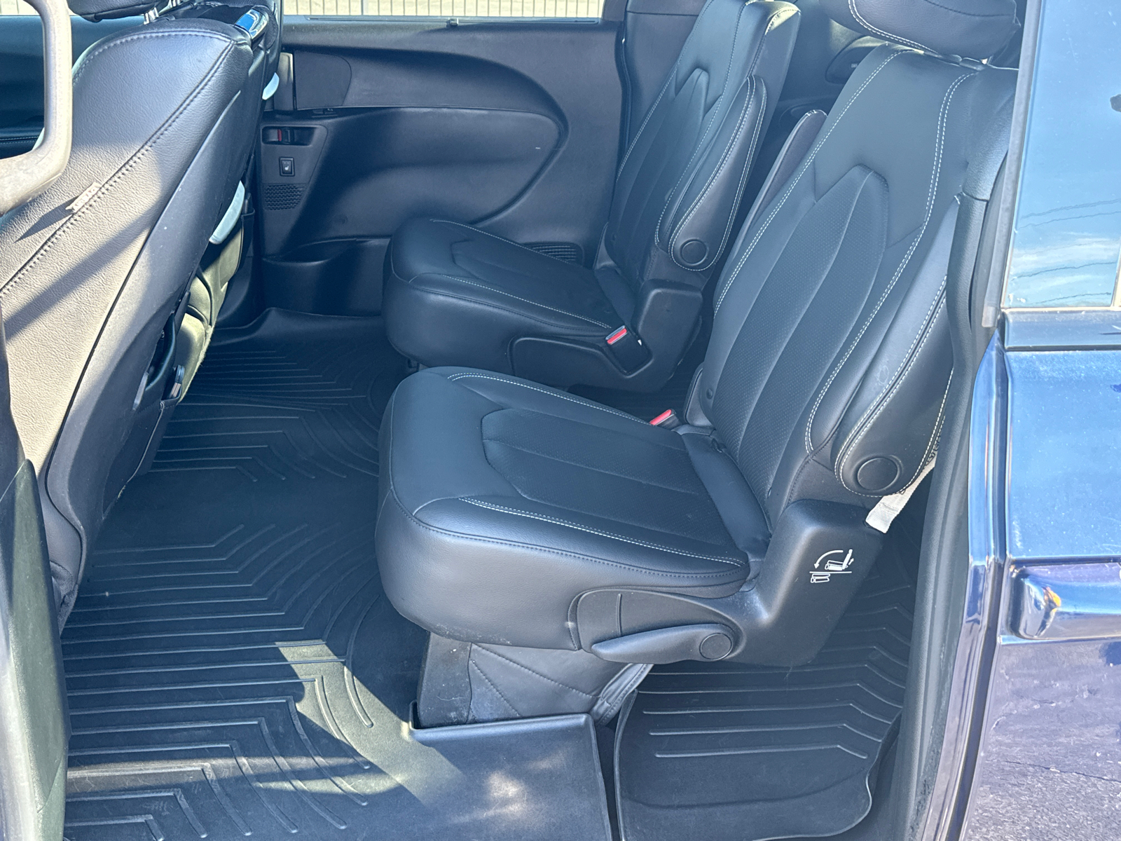 2019 Chrysler Pacifica Touring L Plus 21