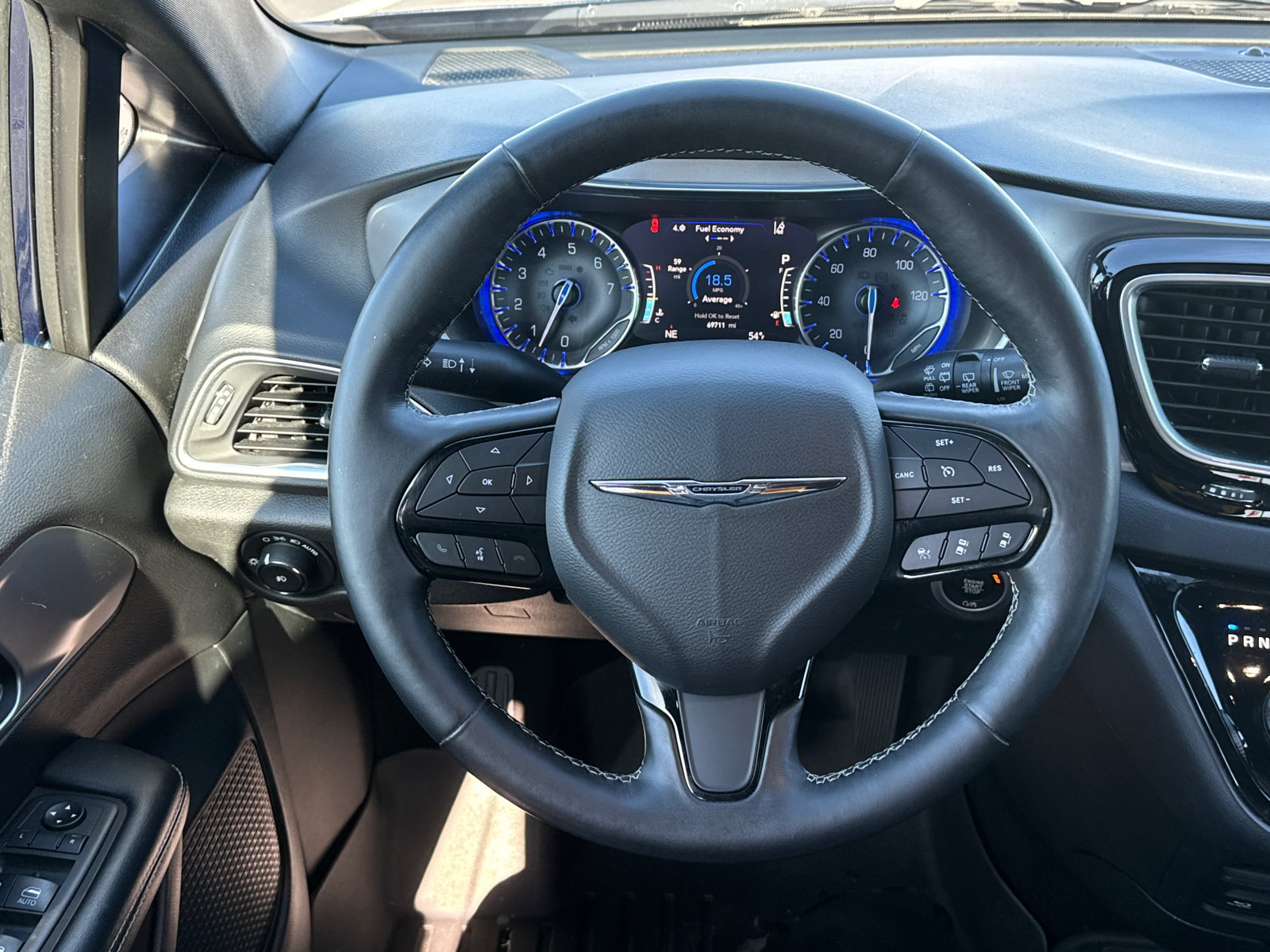 2019 Chrysler Pacifica Touring L Plus 24