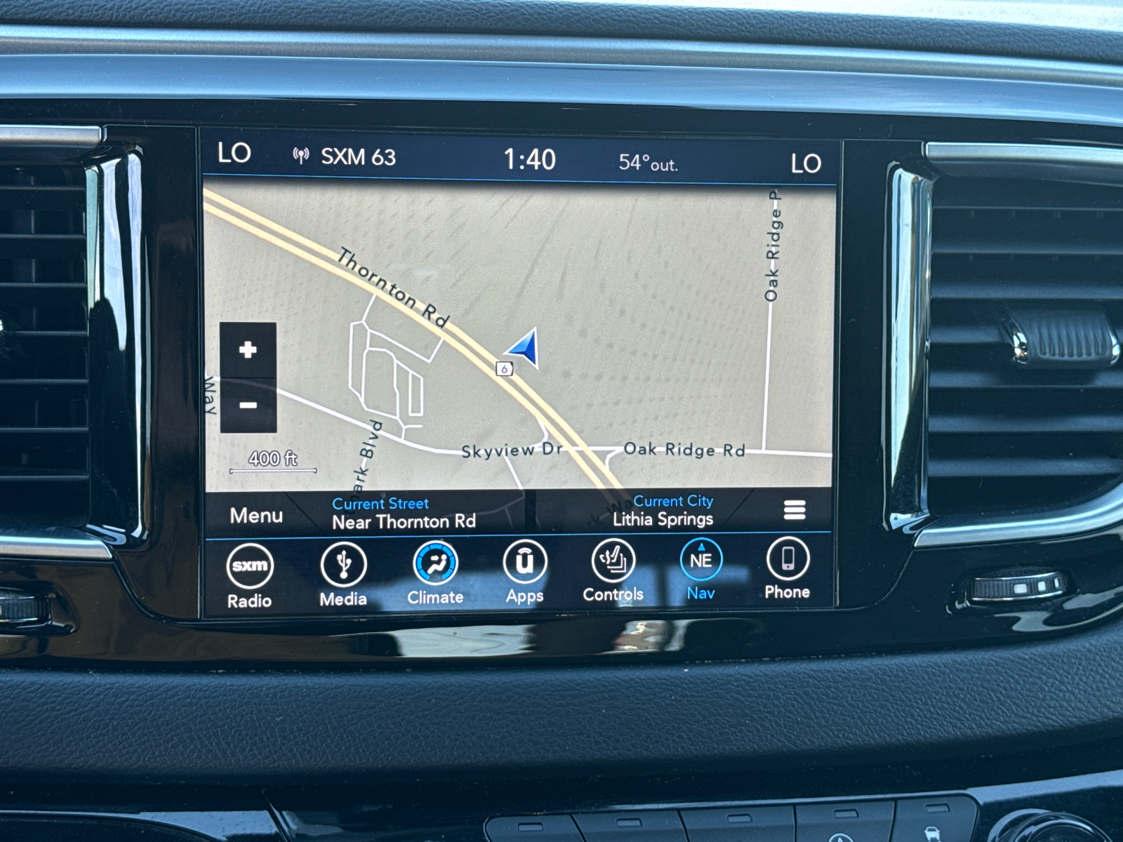 2019 Chrysler Pacifica Touring L Plus 30