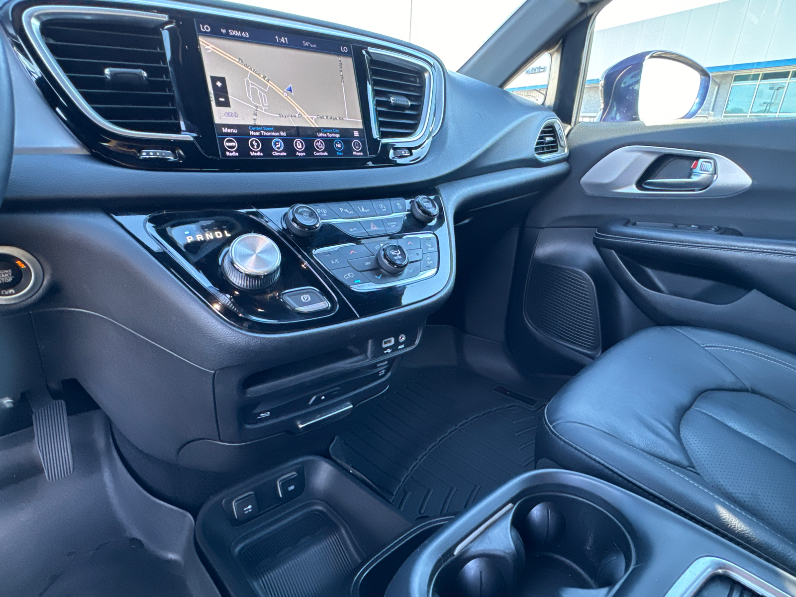 2019 Chrysler Pacifica Touring L Plus 32