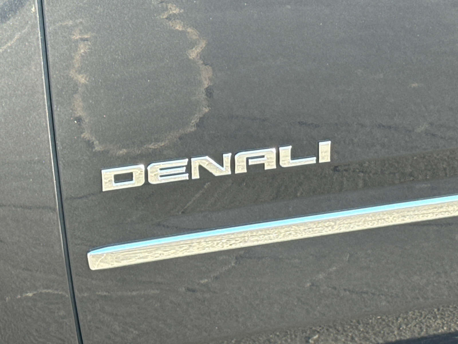 2016 GMC Yukon Denali 14