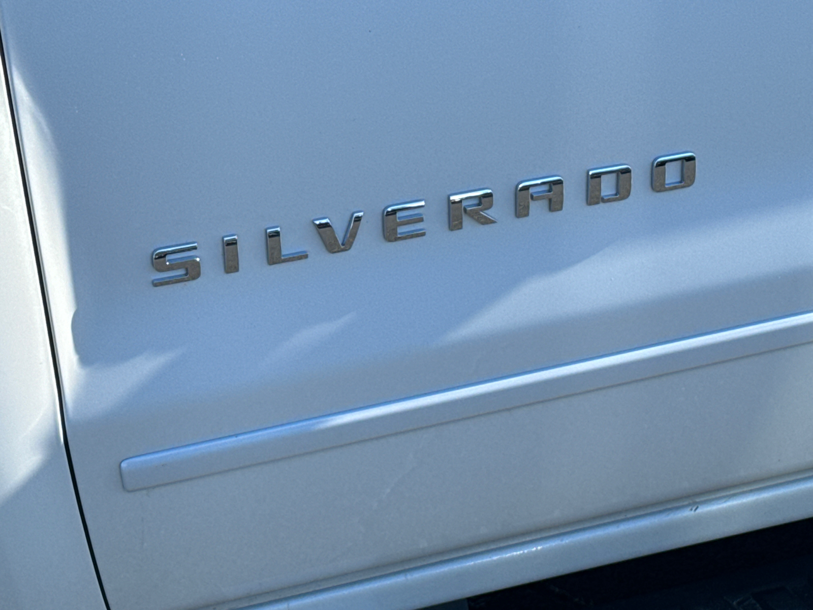 2018 Chevrolet Silverado 1500 LT 13