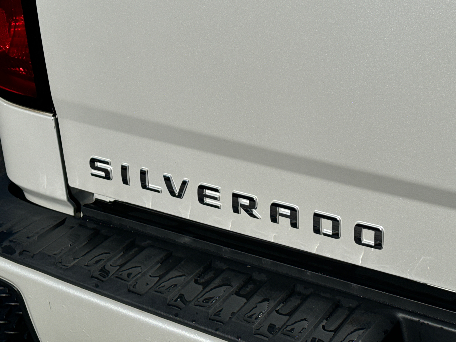 2018 Chevrolet Silverado 1500 LT 22