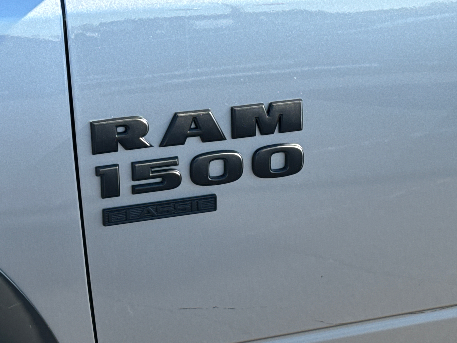 2022 Ram 1500 Classic Warlock 13