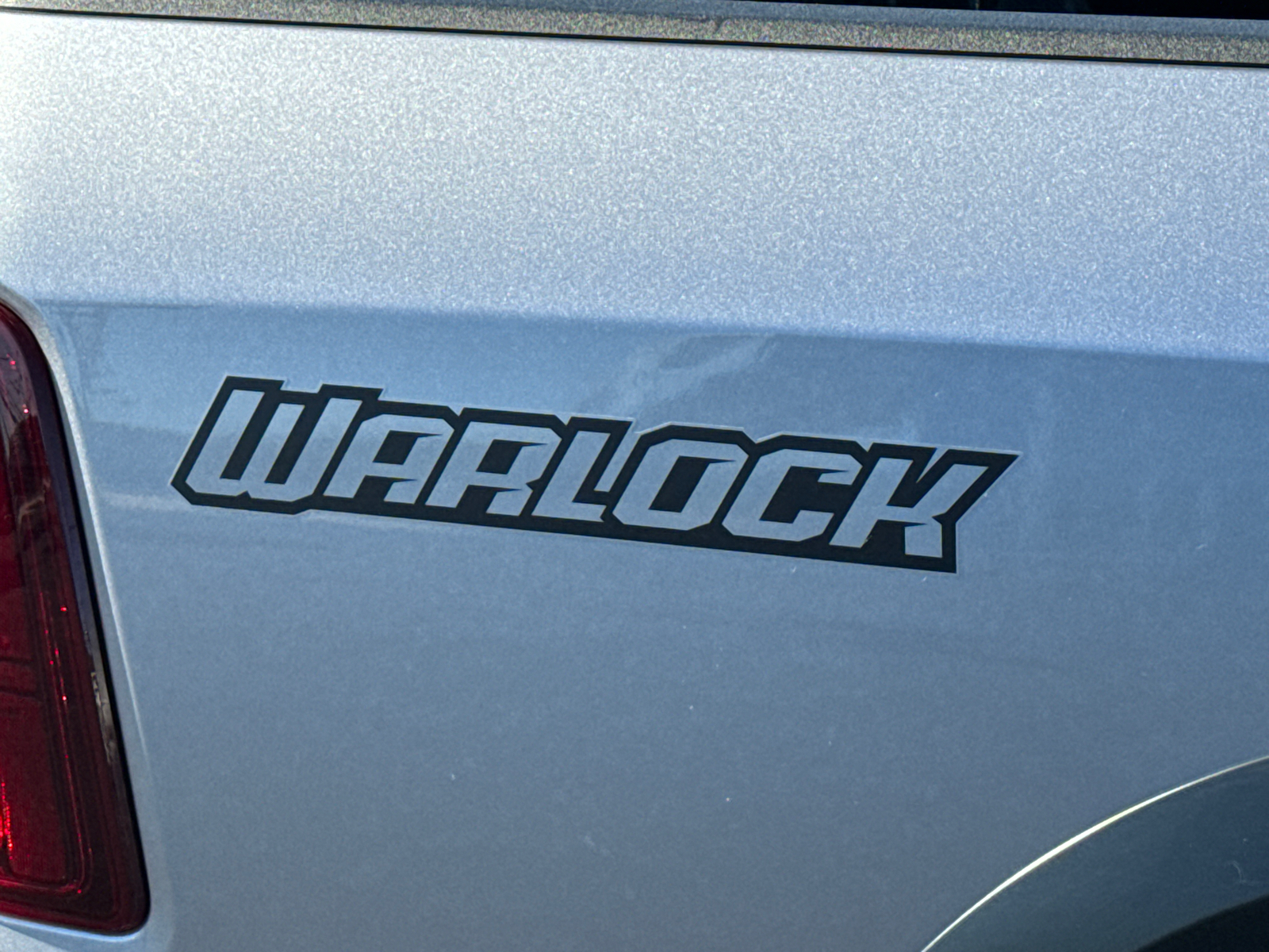 2022 Ram 1500 Classic Warlock 20