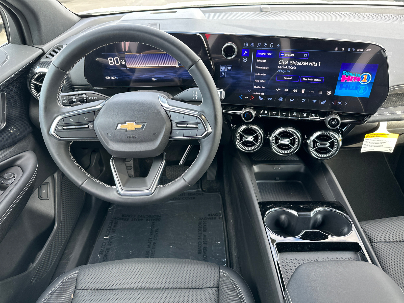 2024 Chevrolet Blazer EV LT 25