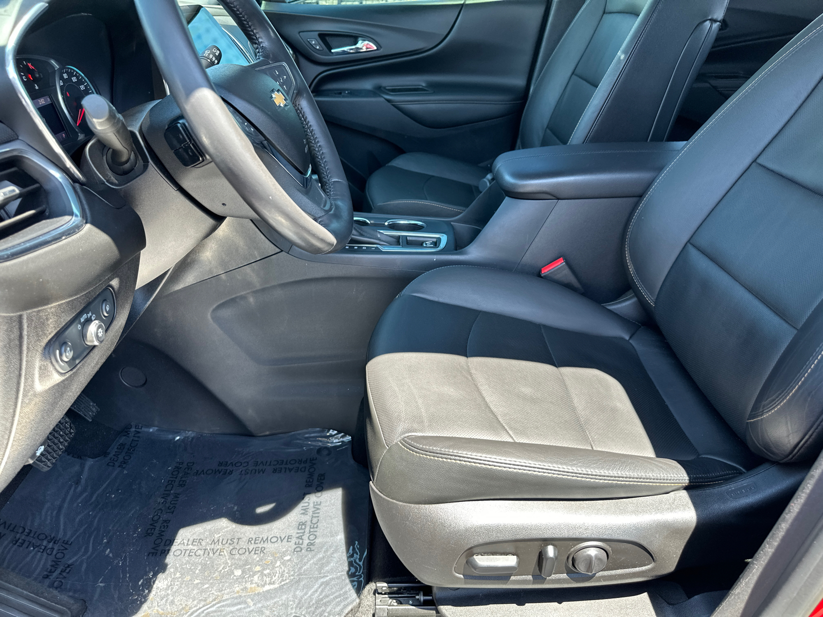 2019 Chevrolet Equinox Premier 10