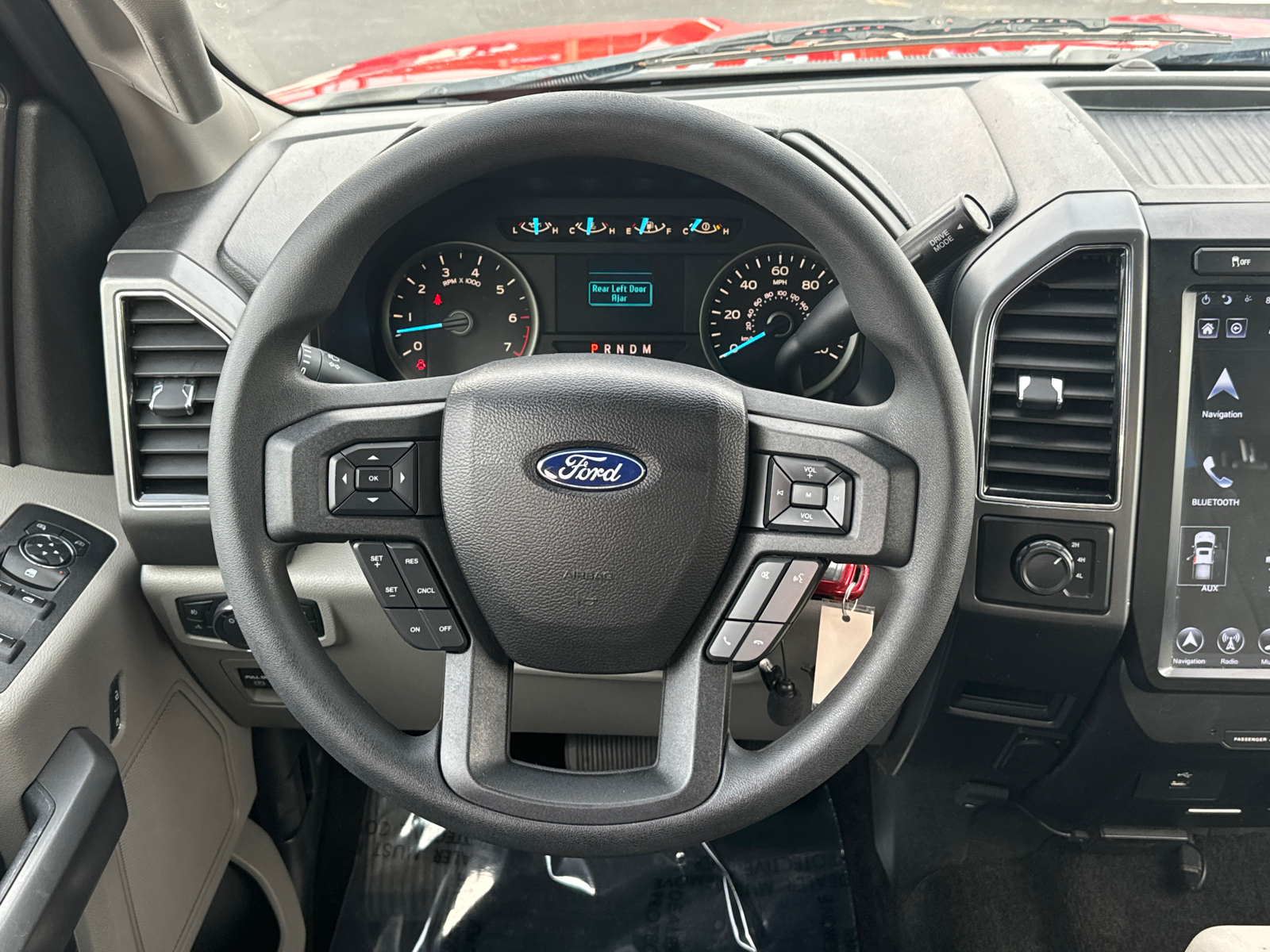 2018 Ford F-150 XLT 24