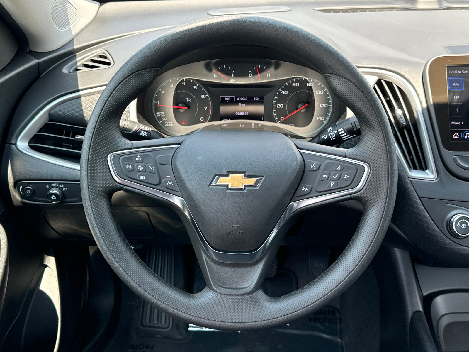 2025 Chevrolet Malibu LS 24