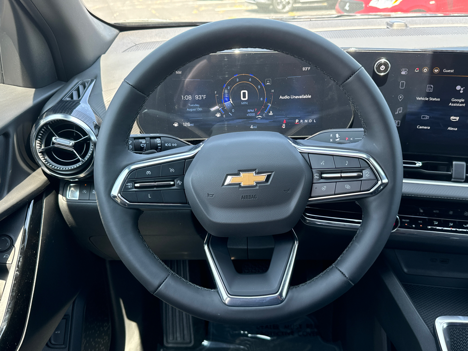 2025 Chevrolet Equinox LT 25