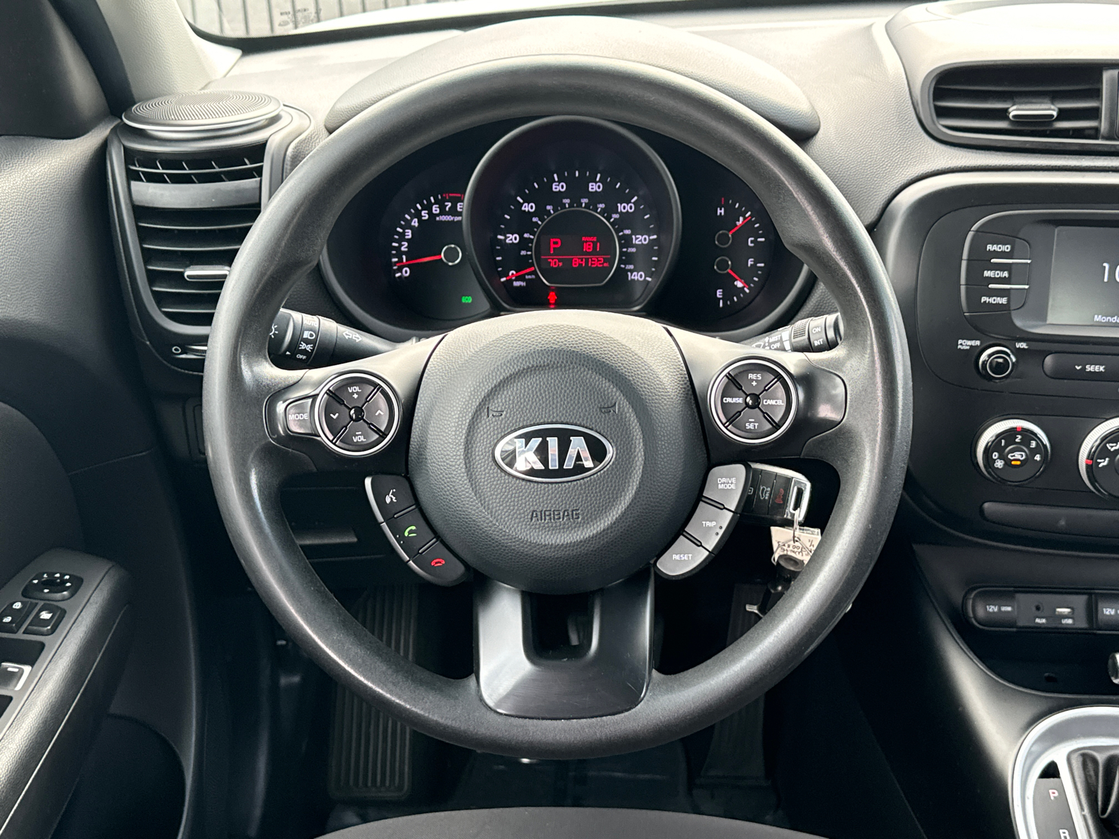 2019 Kia Soul Base 24