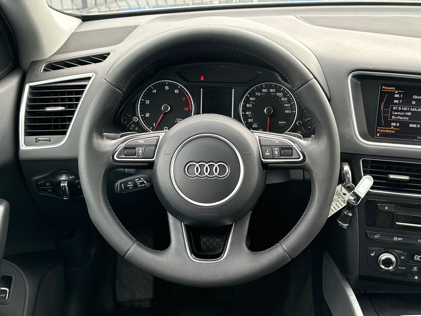 2013 Audi Q5 2.0T Premium Plus 25