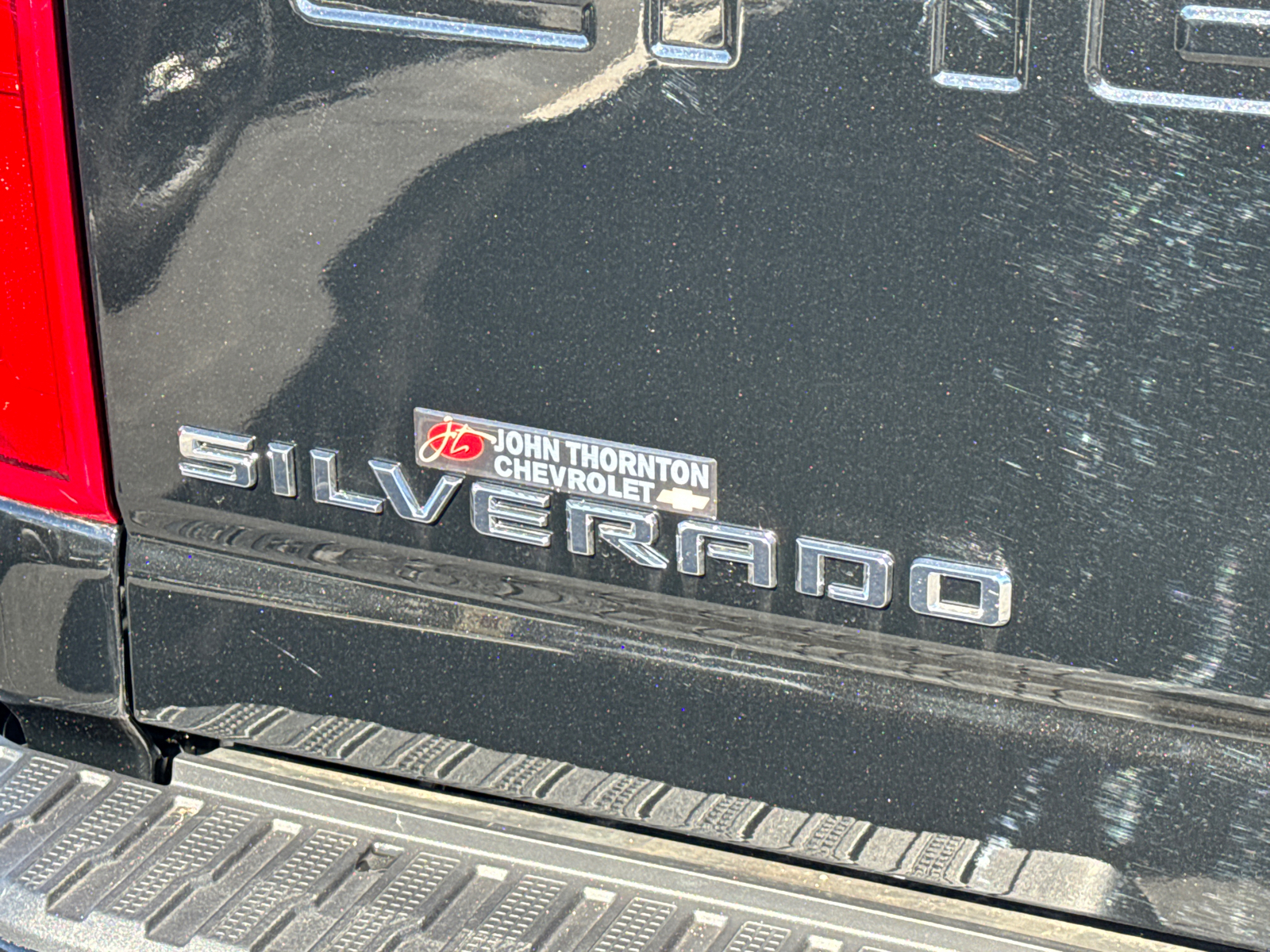 2022 Chevrolet Silverado 2500HD High Country 24