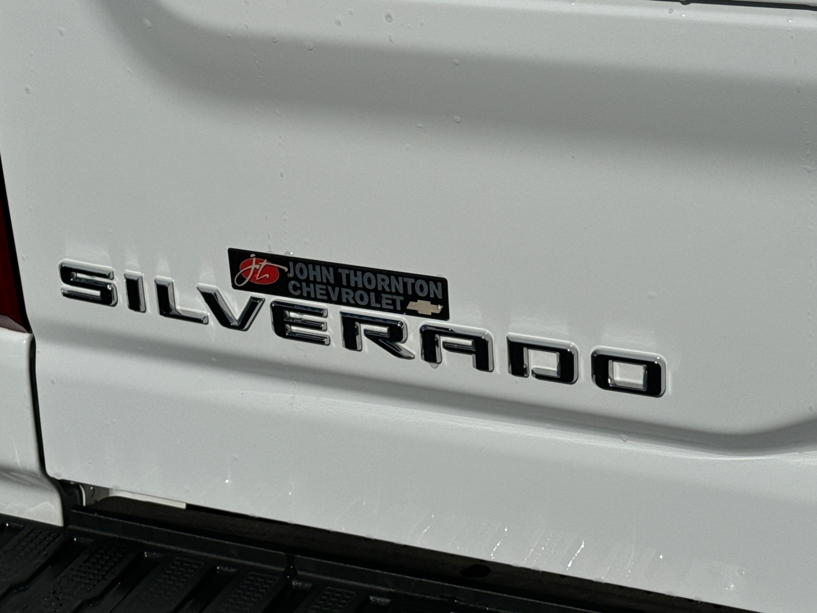 2024 Chevrolet Silverado 2500HD LT 24