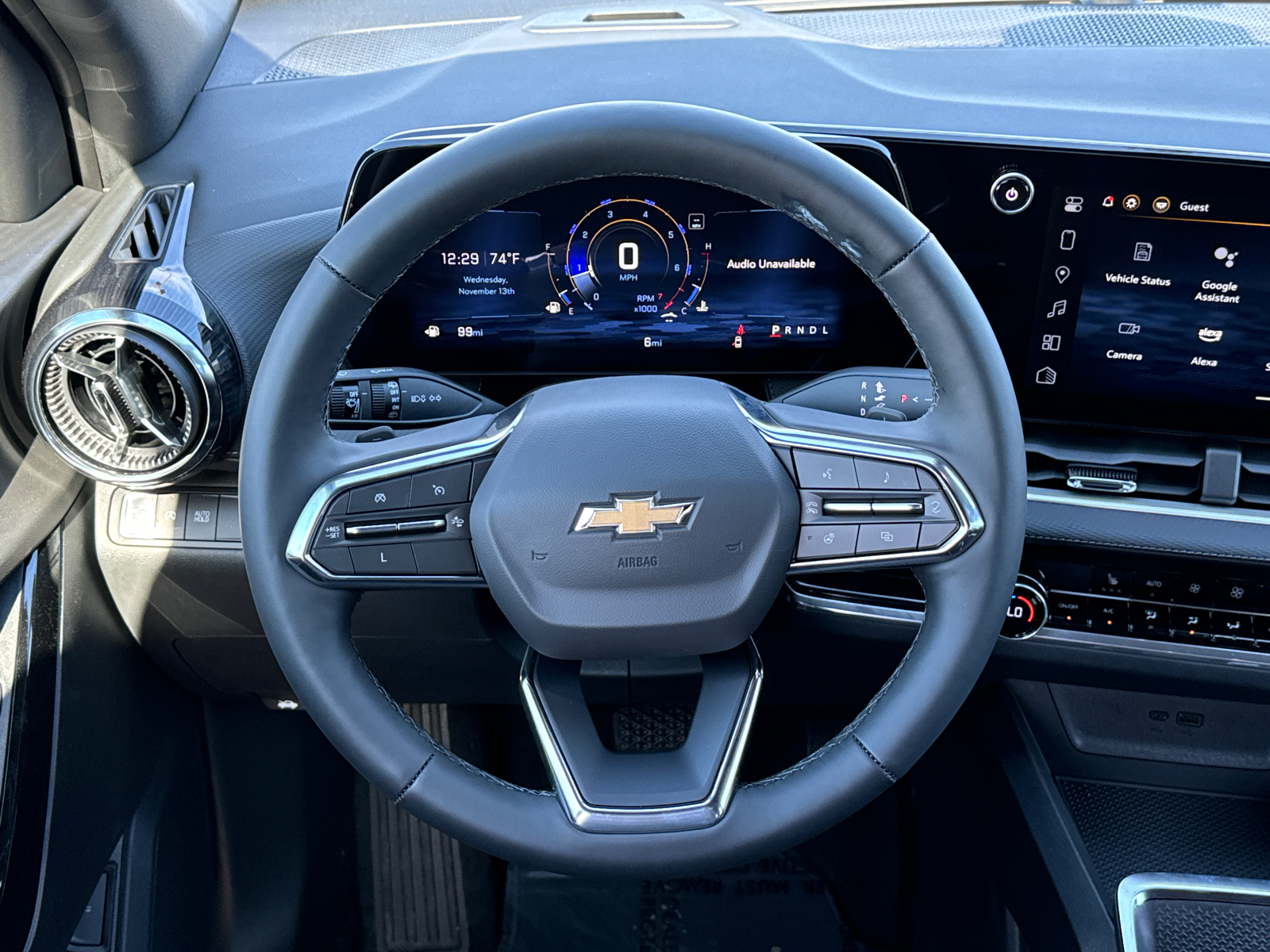 2025 Chevrolet Equinox LT 26