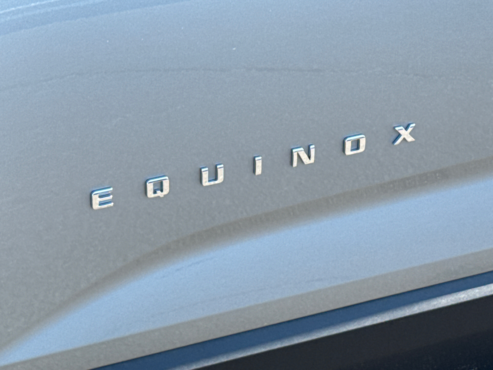 2025 Chevrolet Equinox LT 13