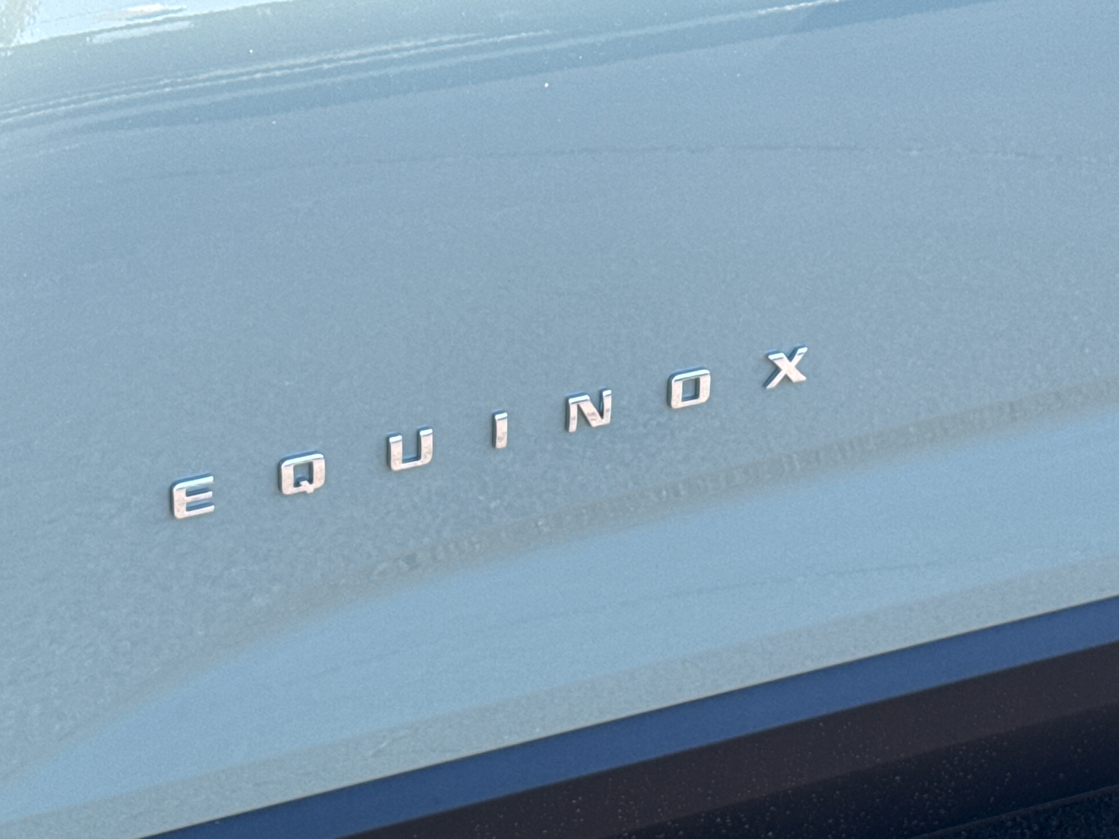 2025 Chevrolet Equinox LT 13