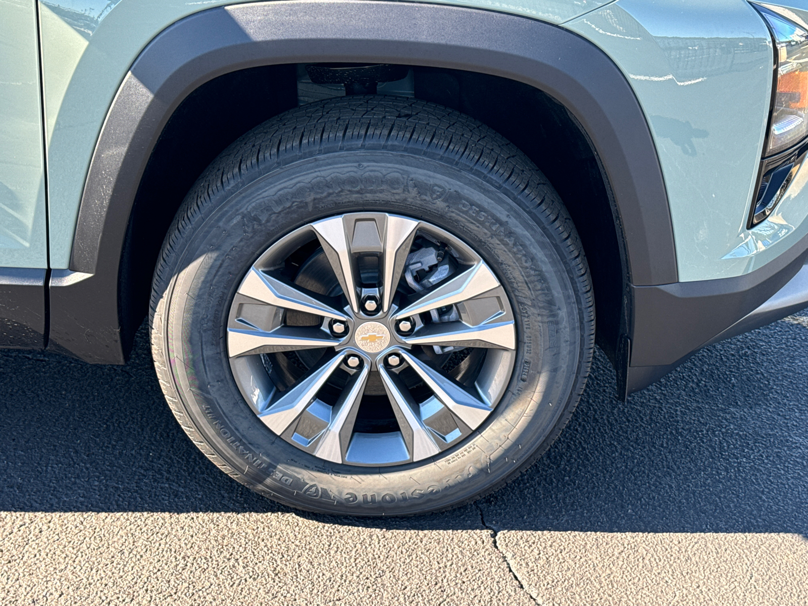 2025 Chevrolet Equinox LT 14