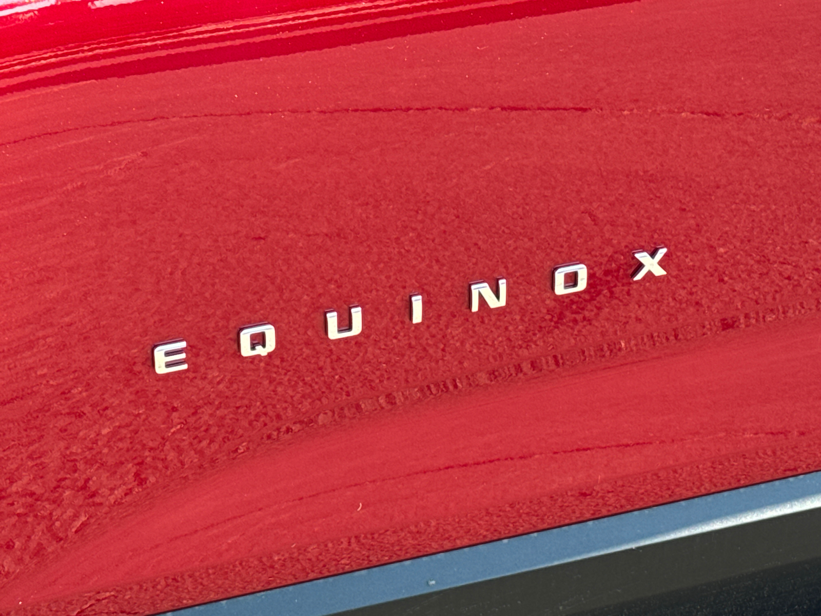 2025 Chevrolet Equinox LT 13