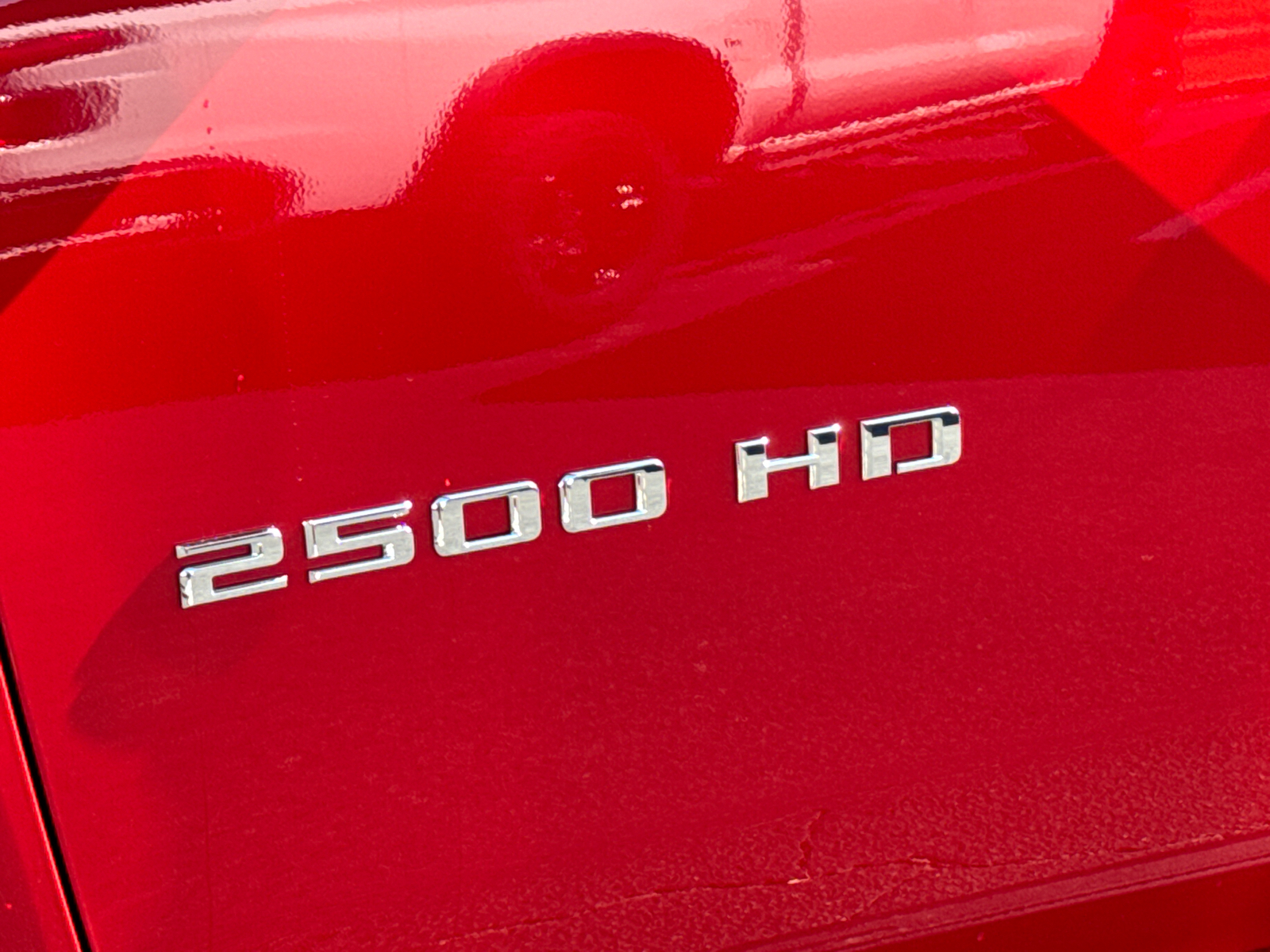 2025 Chevrolet Silverado 2500HD LT 13