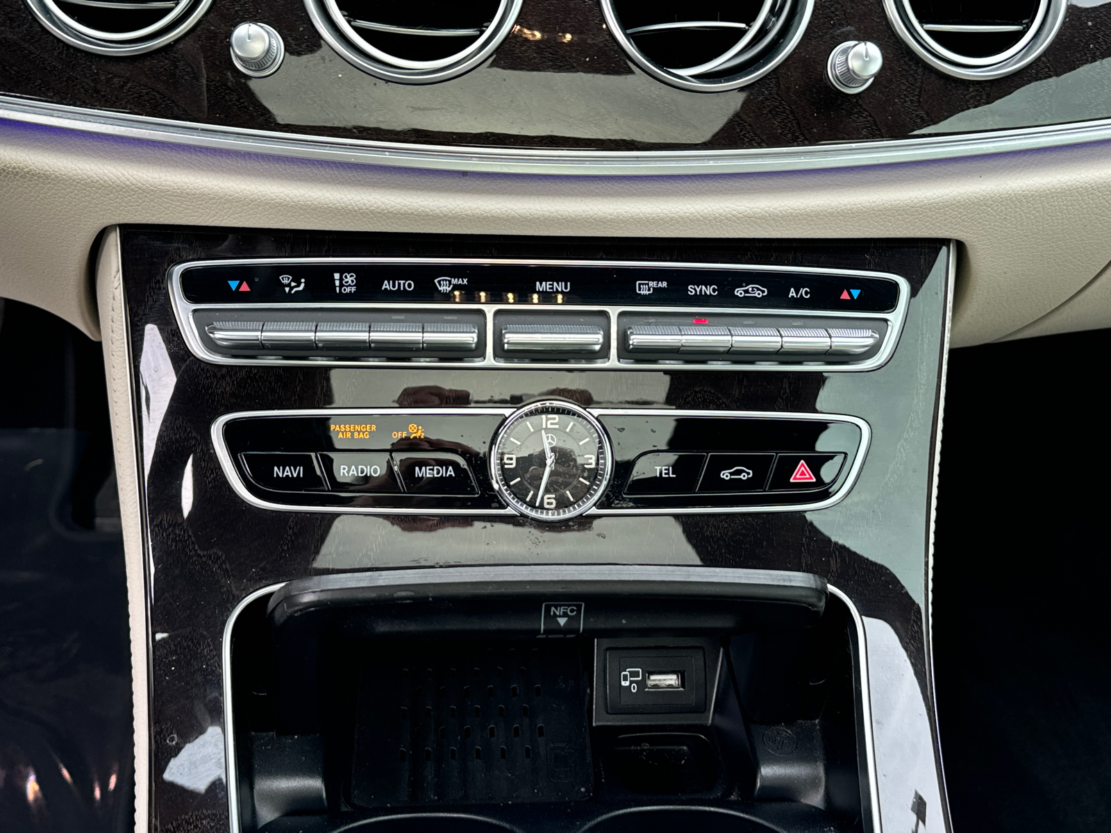 2020 Mercedes-Benz E-Class E 450 36