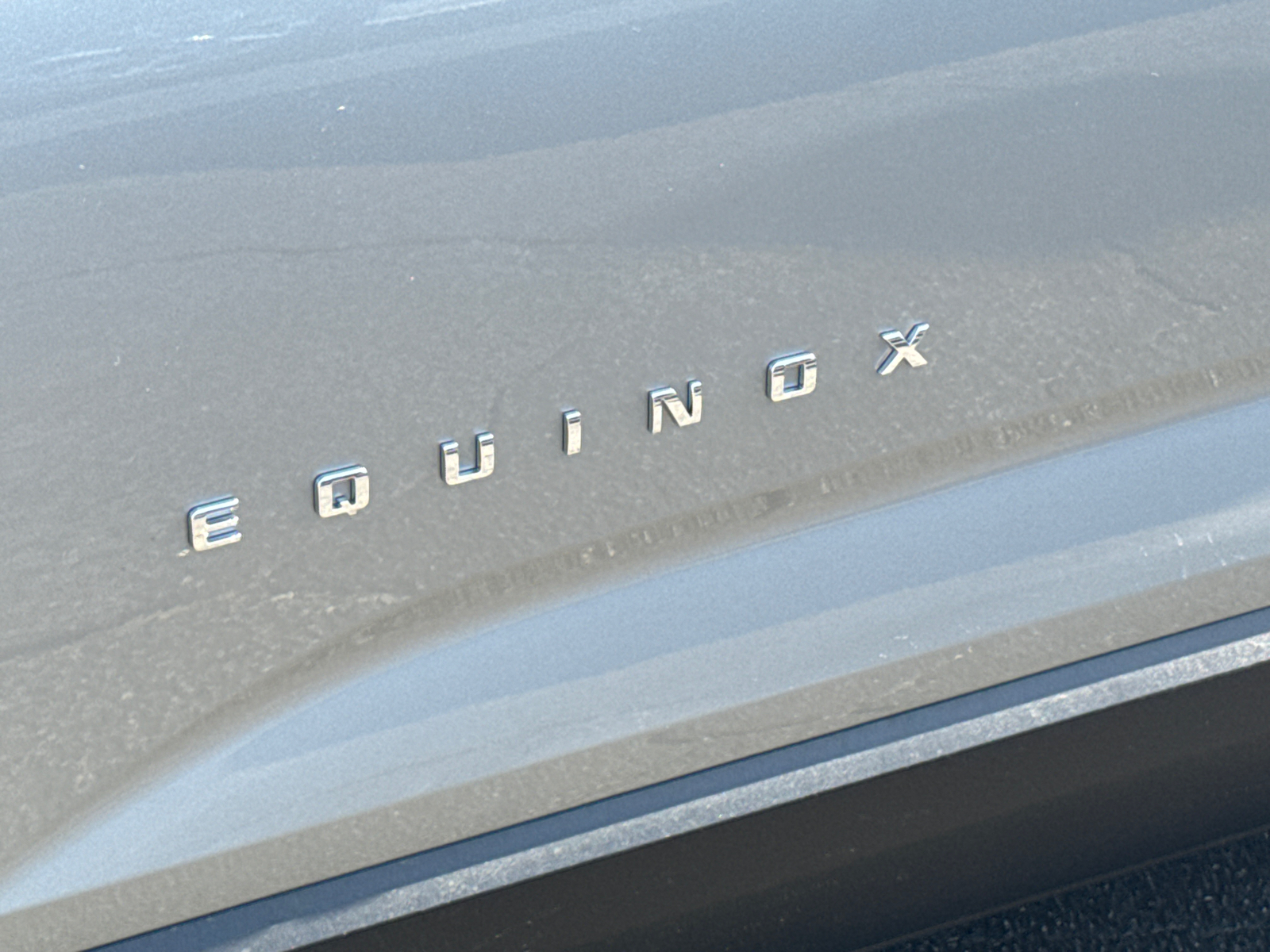 2025 Chevrolet Equinox LT 13