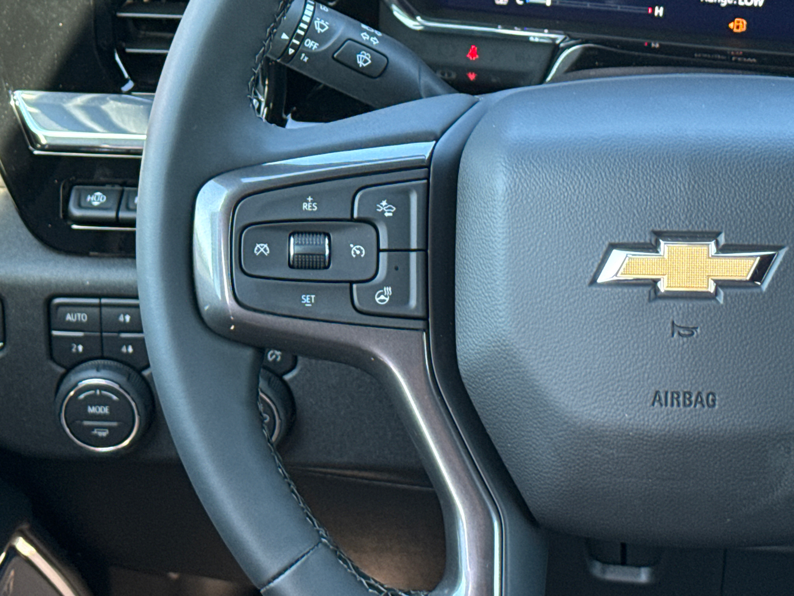 2025 Chevrolet Silverado 2500HD High Country 27