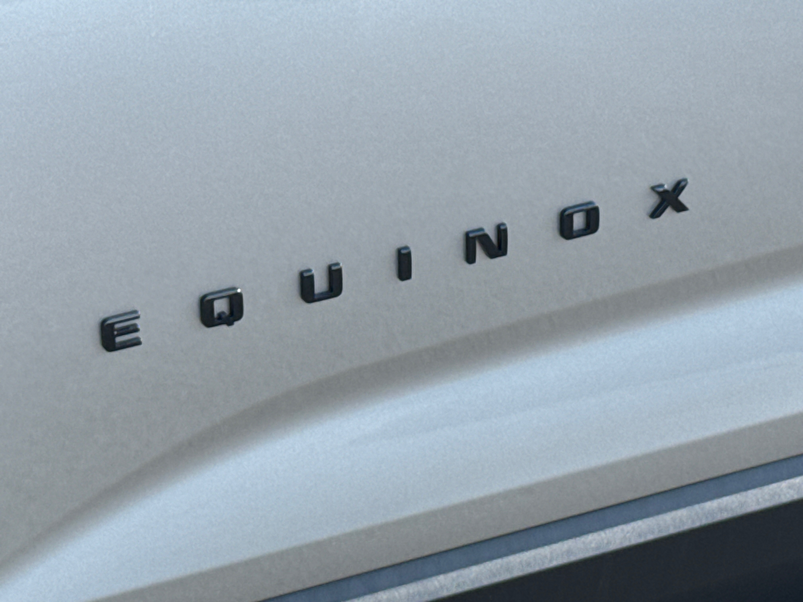 2025 Chevrolet Equinox ACTIV 13