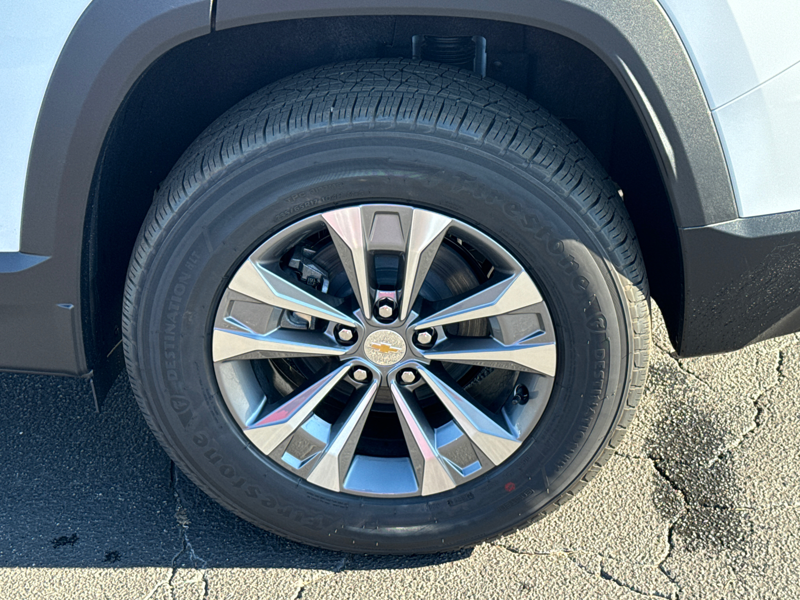 2025 Chevrolet Equinox LT 21