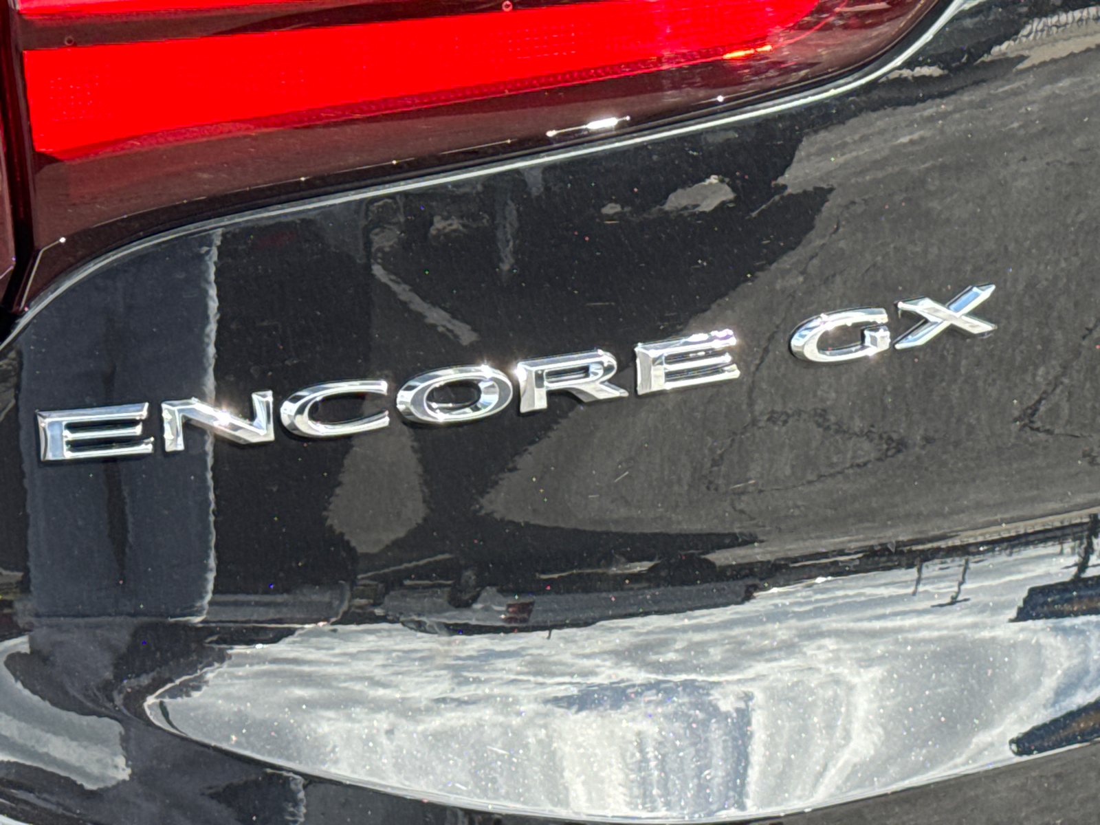 2023 Buick Encore GX Select 21