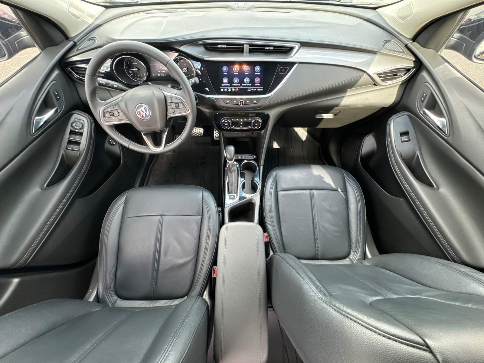 2023 Buick Encore GX Select 25