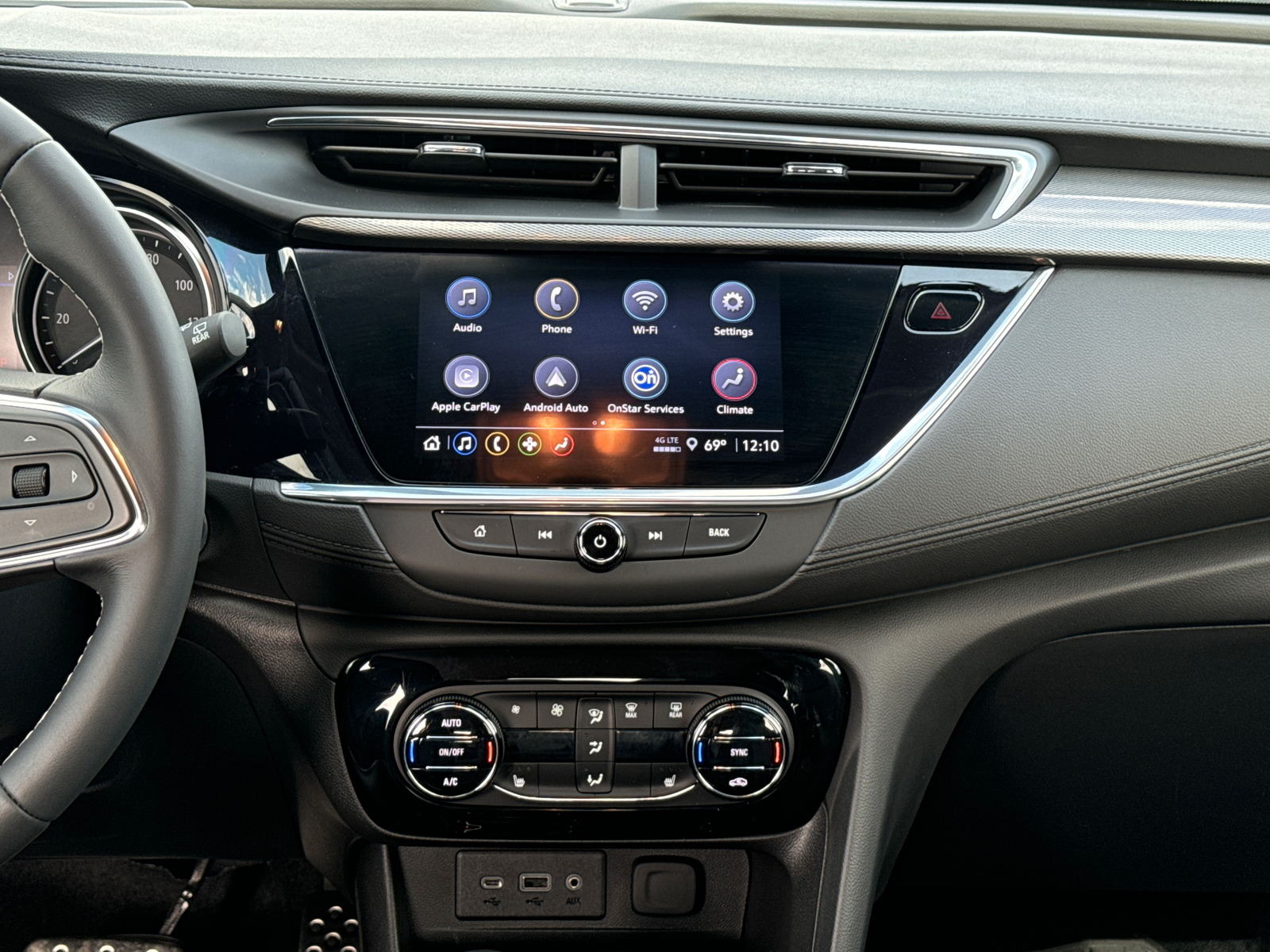 2023 Buick Encore GX Select 30