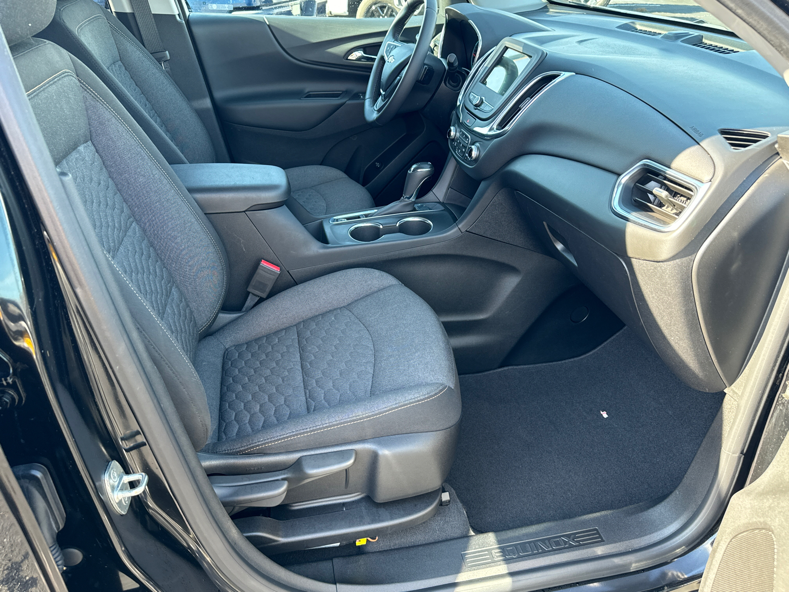 2019 Chevrolet Equinox LT 16