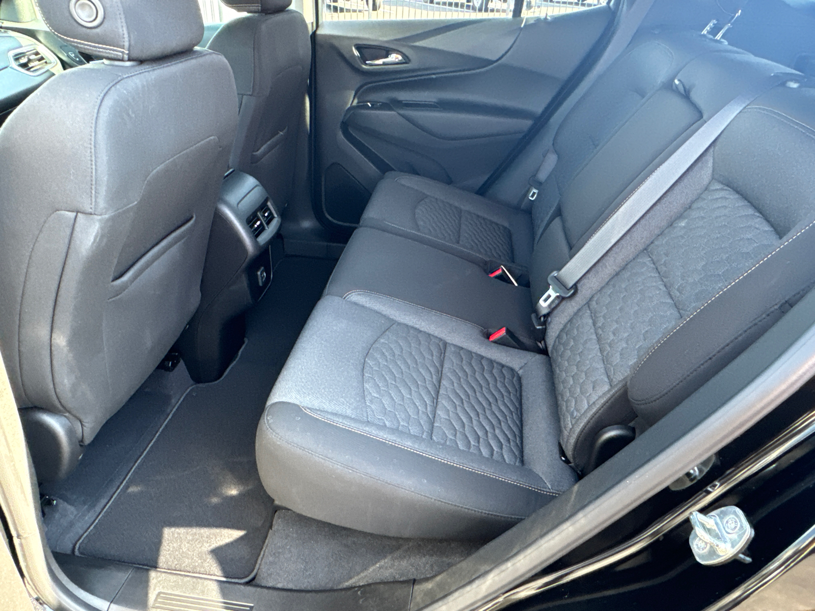 2019 Chevrolet Equinox LT 24