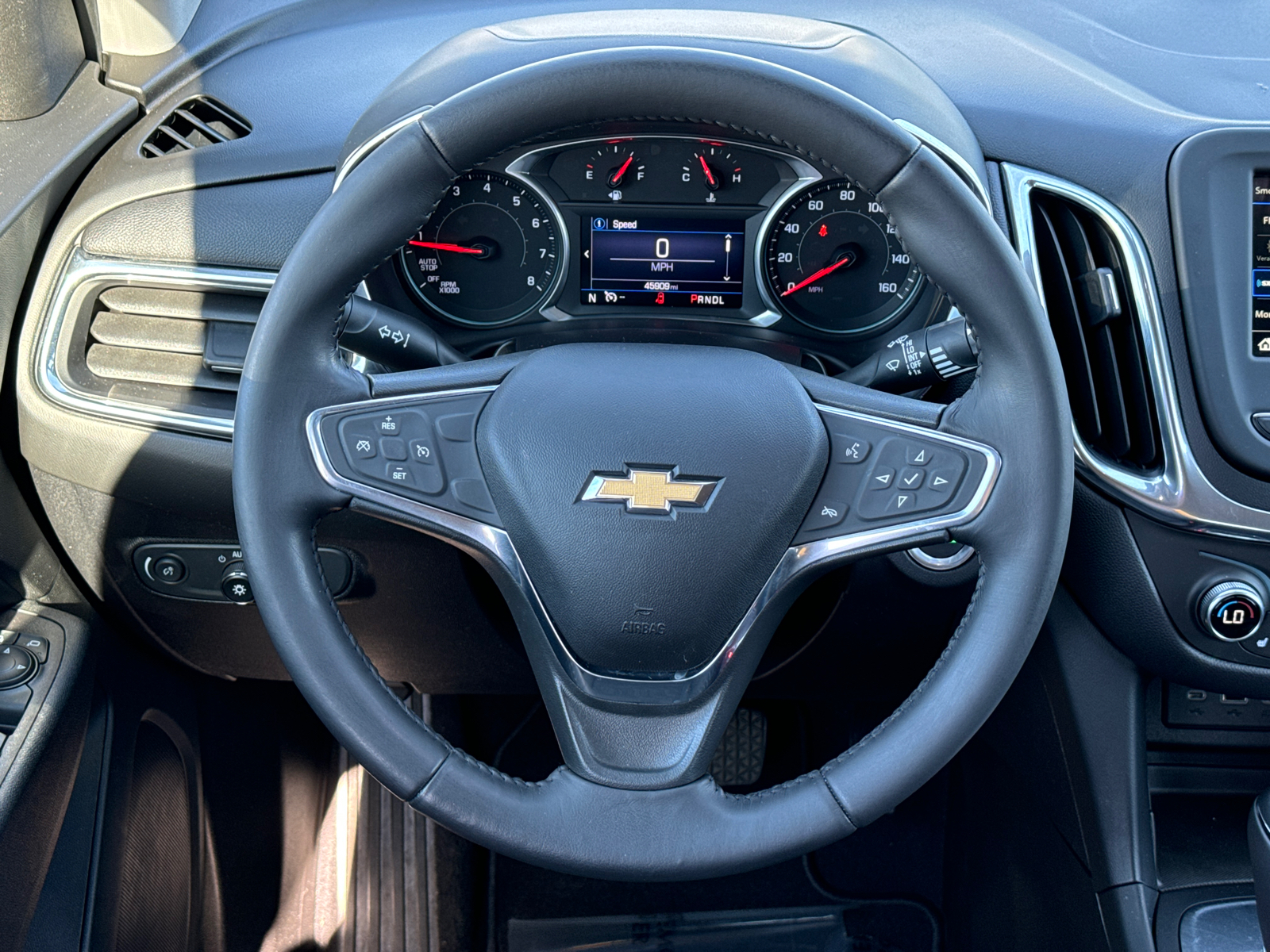 2019 Chevrolet Equinox LT 27